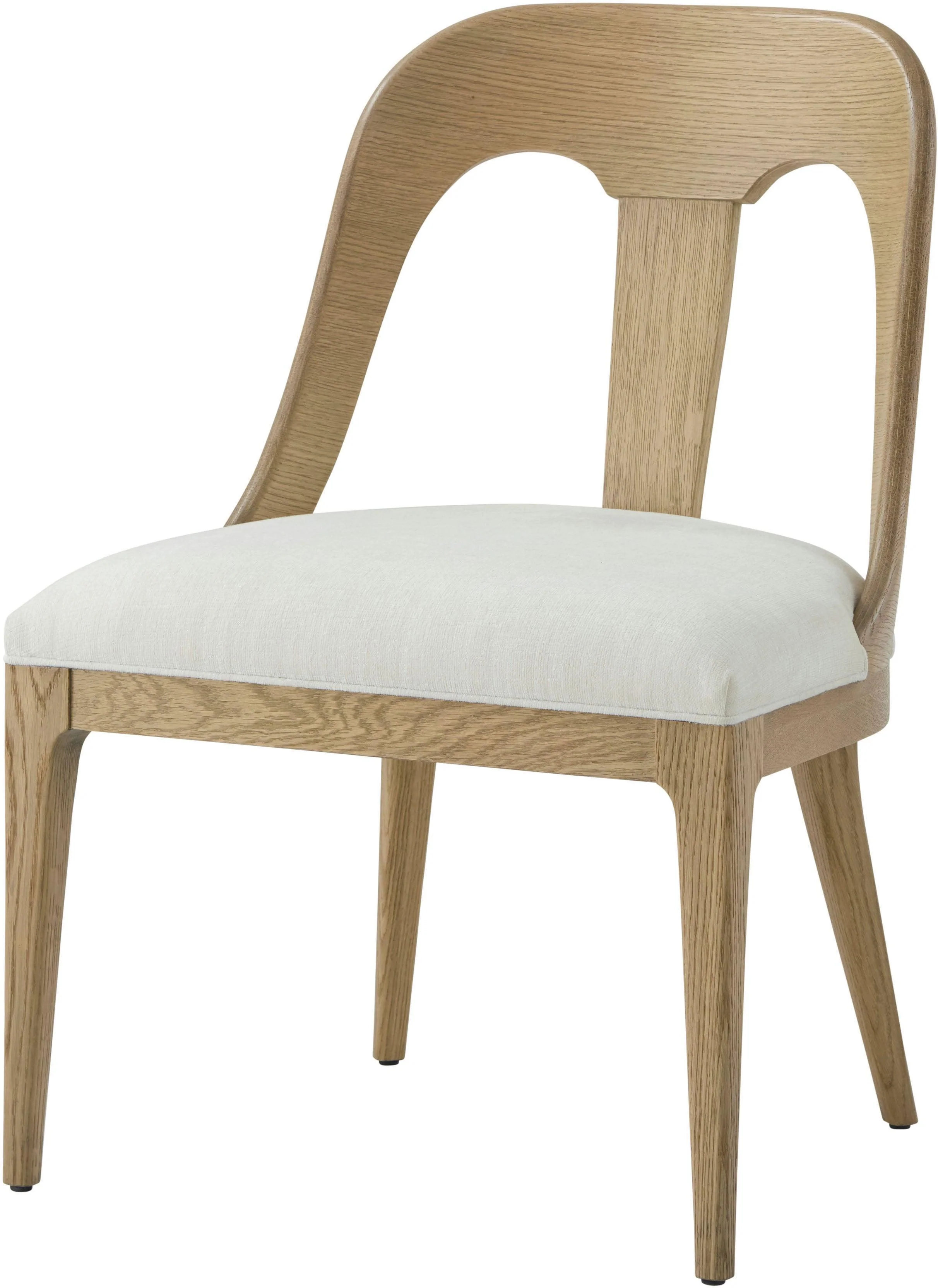 Essence Dining Side Chair - Set Of 2 - Image 2