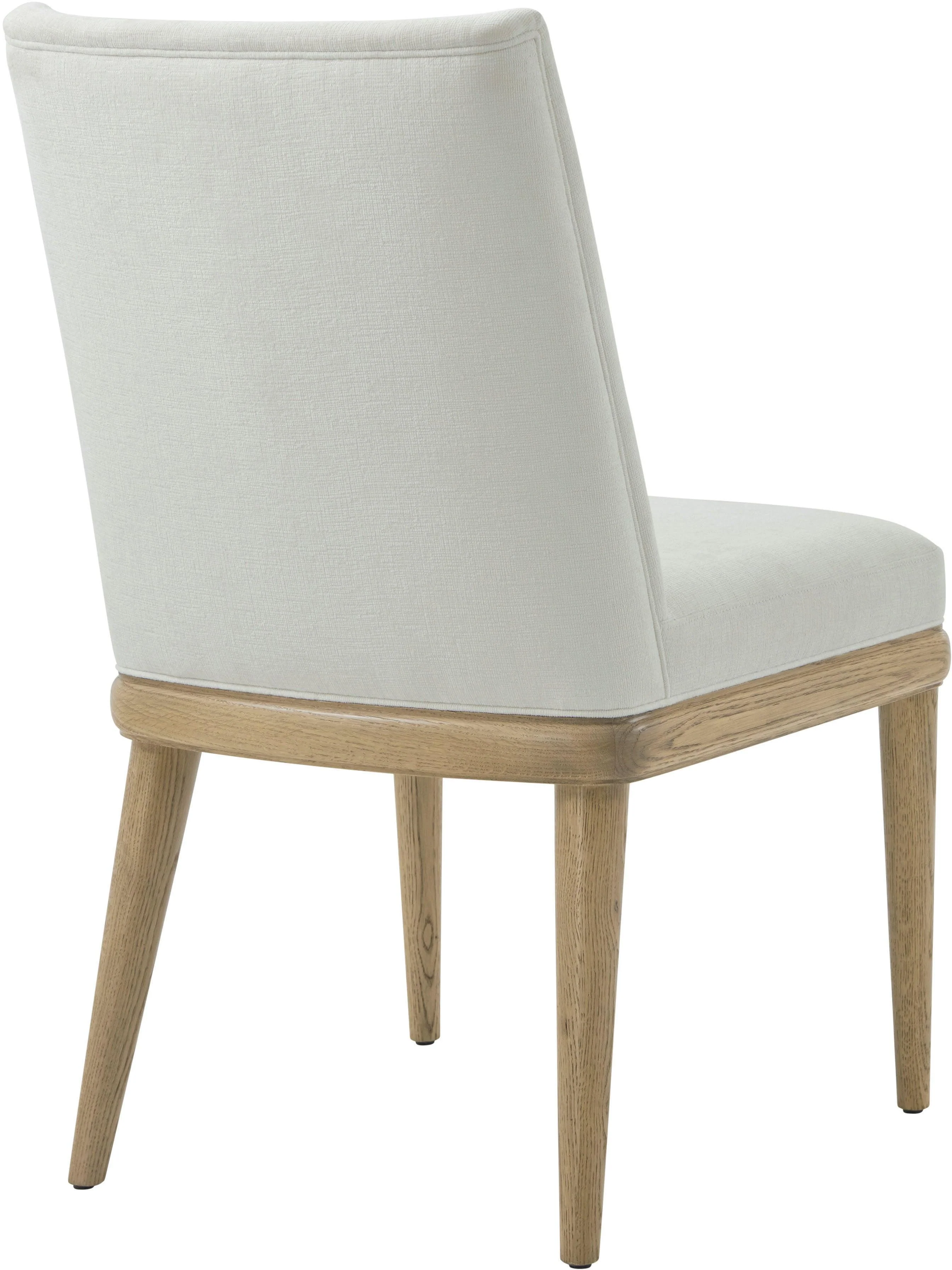 Essence Dining Side Chair - Set Of 2 - Image 3