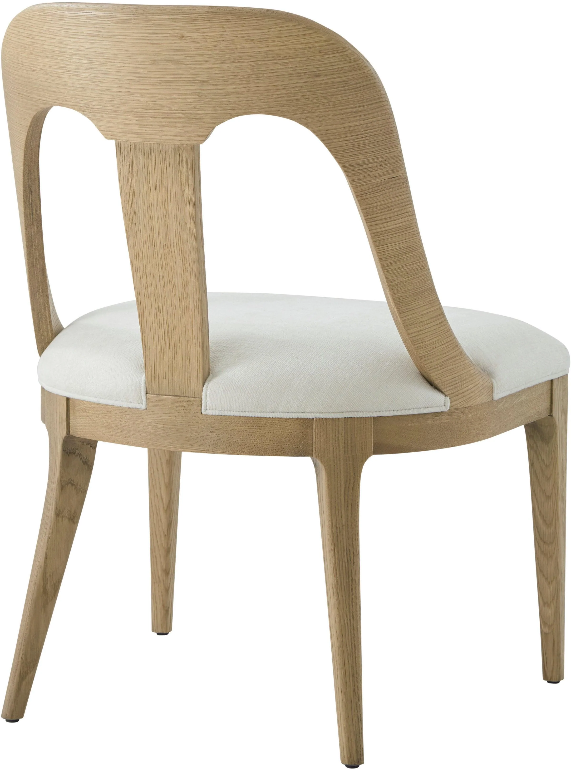 Essence Dining Side Chair - Set Of 2 - Image 4