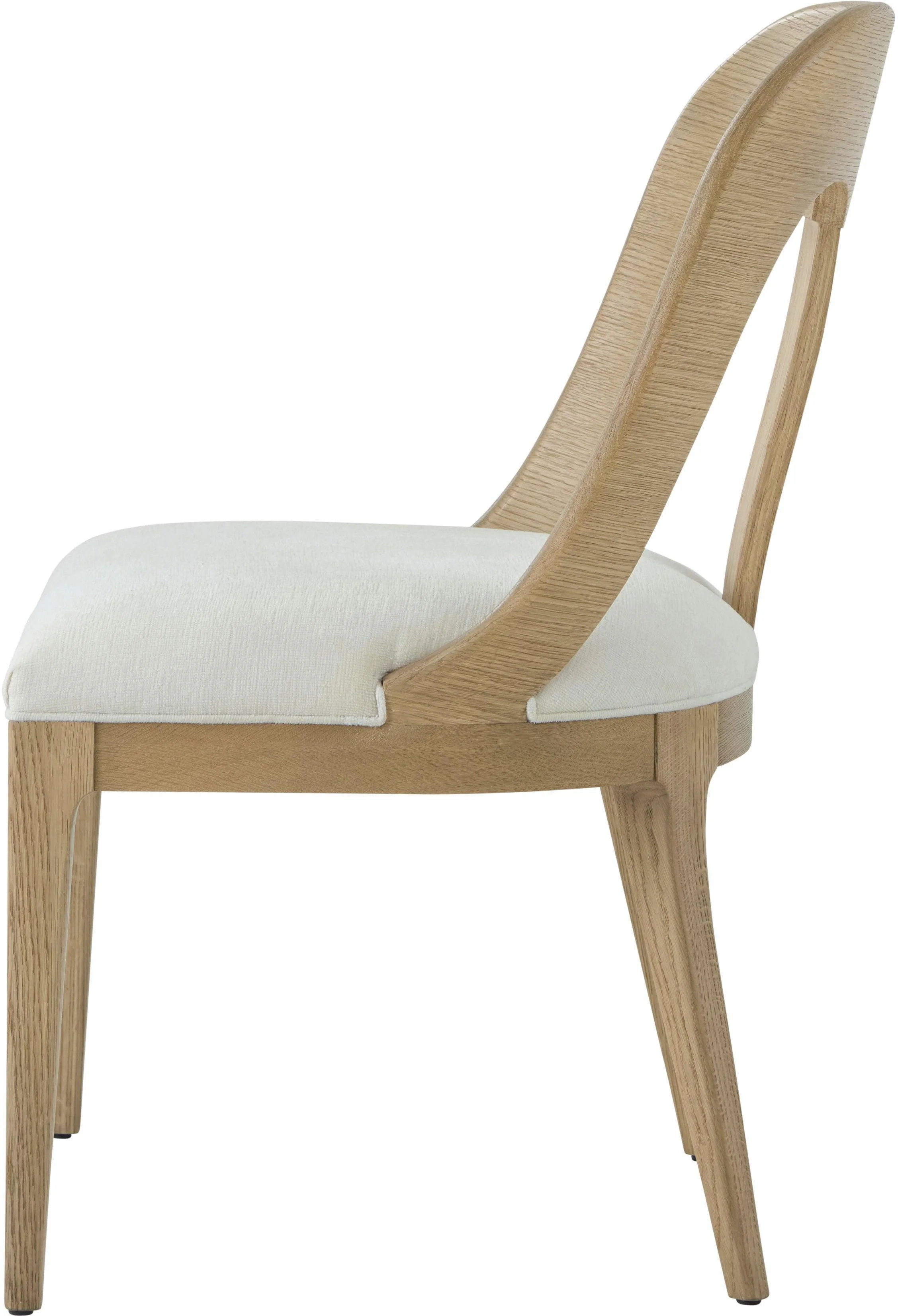 Essence Dining Side Chair - Set Of 2 - Image 6