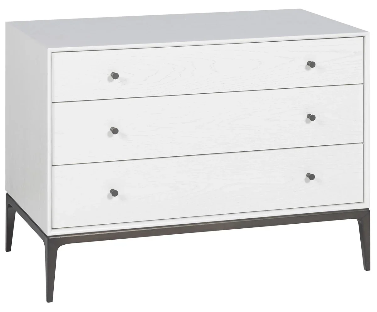 Essence Nightstand Medium