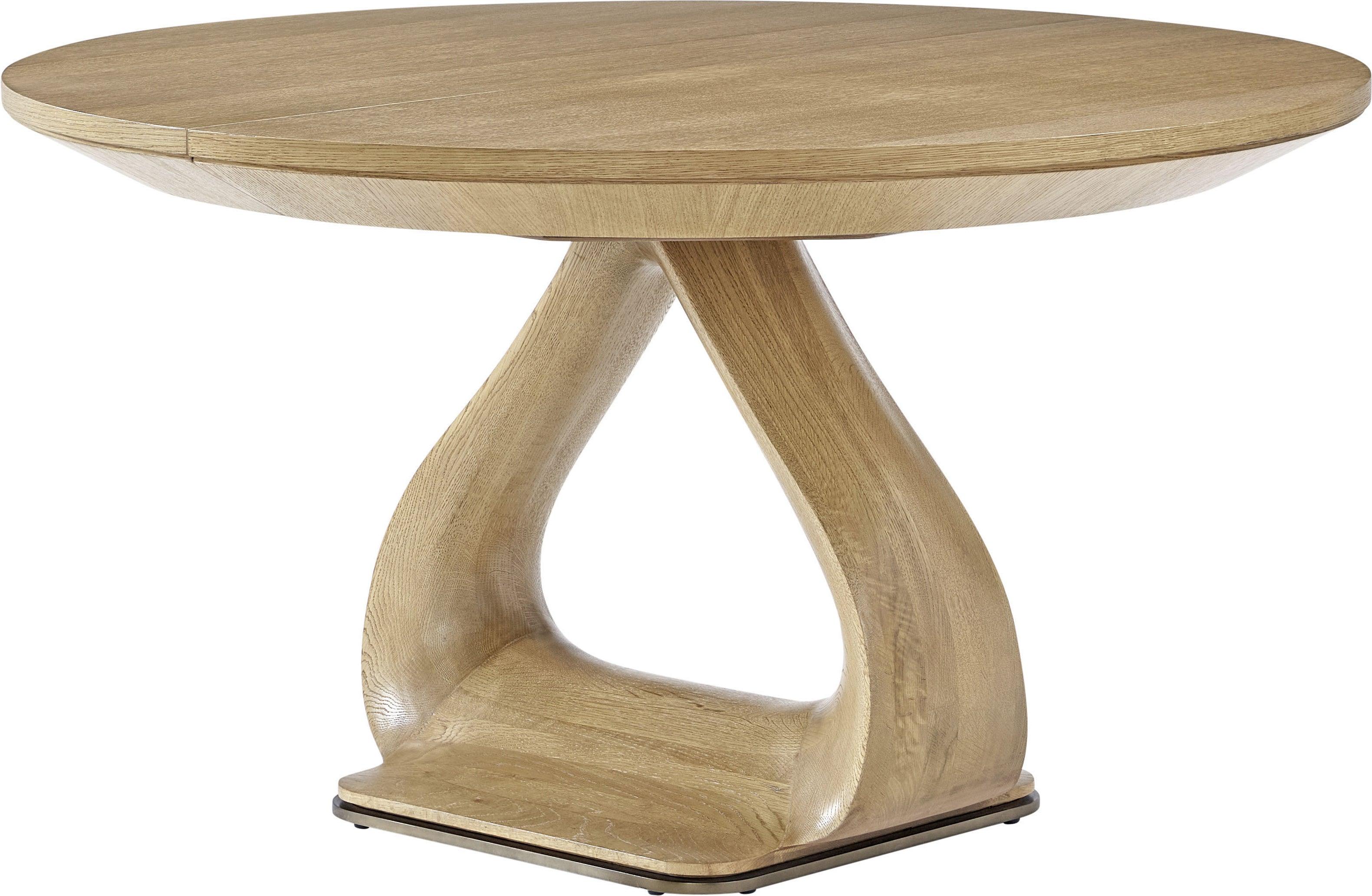 Essence Round Dining Table
