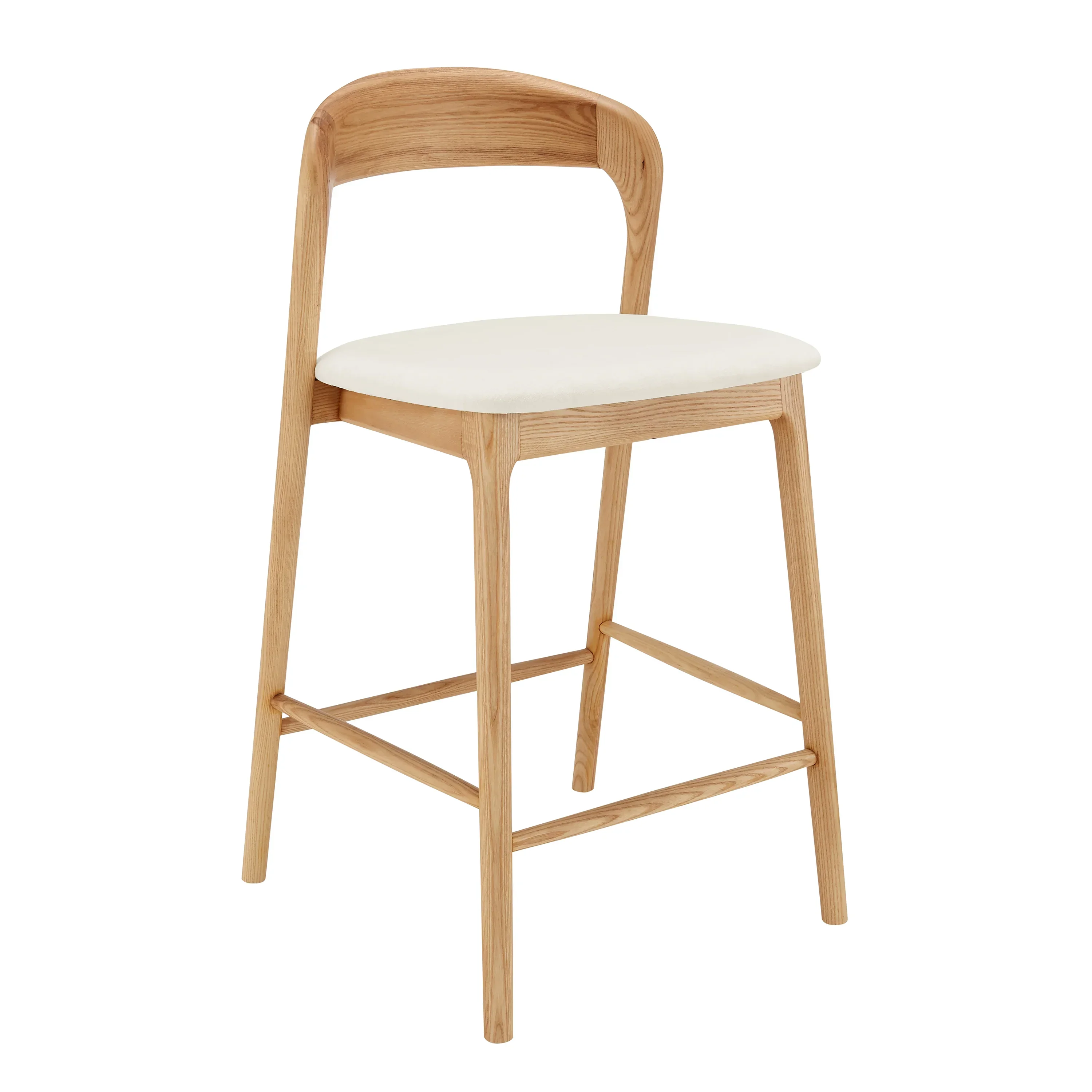 Estelle Counter Stool - Set of 1 - Image 6