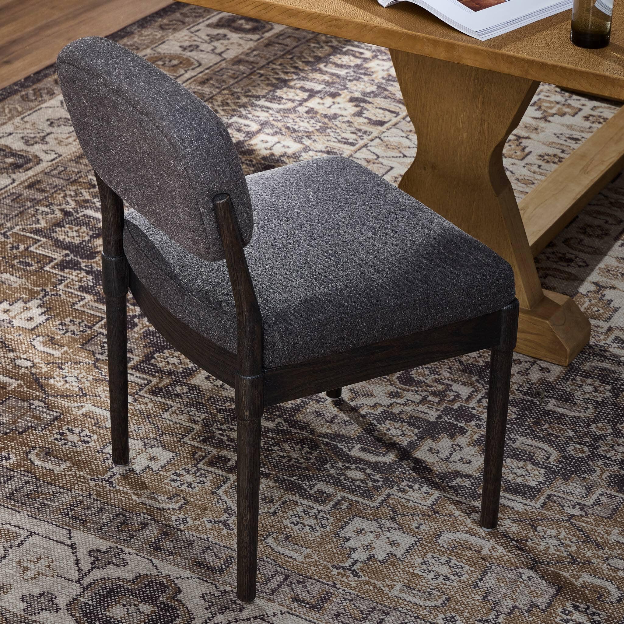 Esther Dining Chair - Set of 2 - Image 2