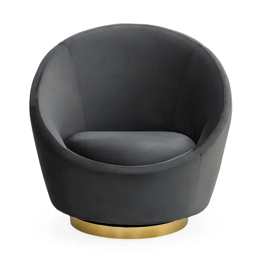 Ether Swivel Chair - Image 5