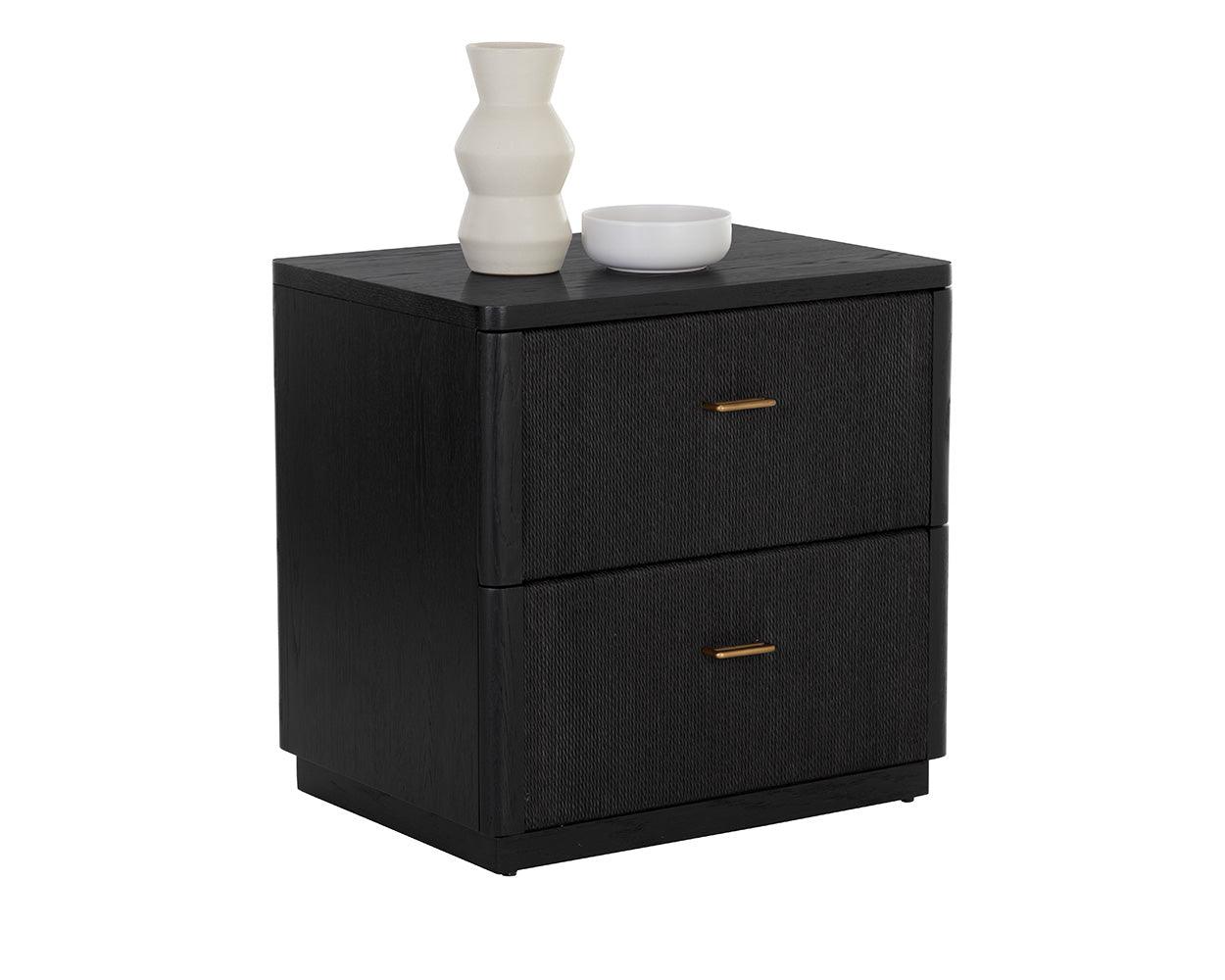 Etienne Nightstand - Image 3