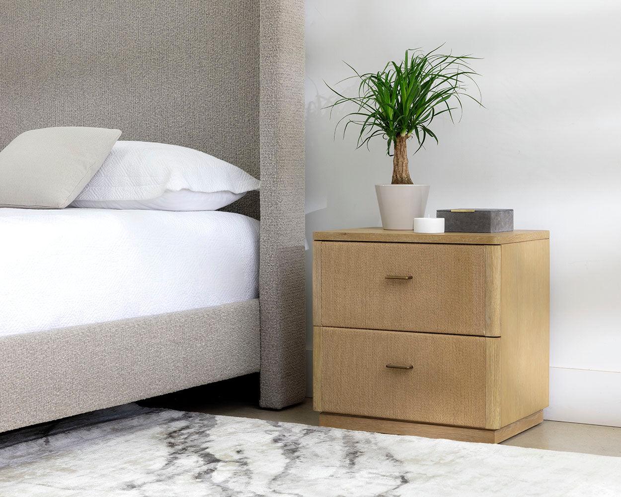 Etienne Nightstand - Image 7