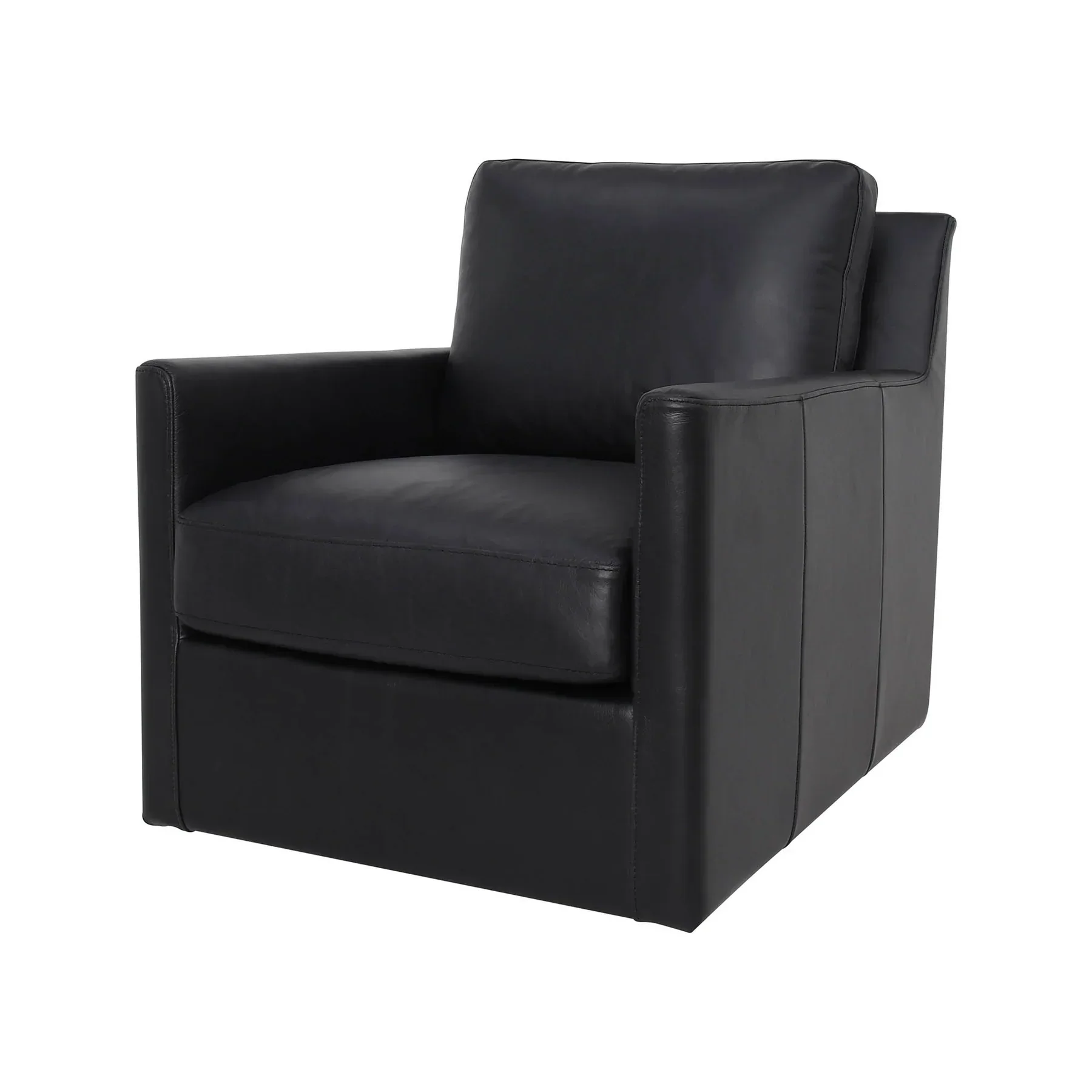 Europa Swivel Glider