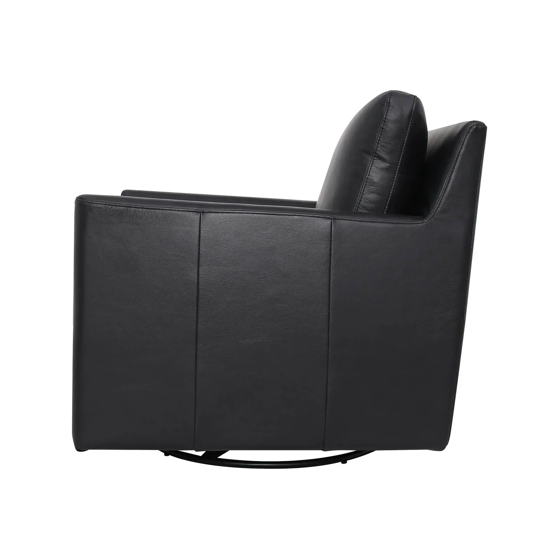 Europa Swivel Glider - Image 4