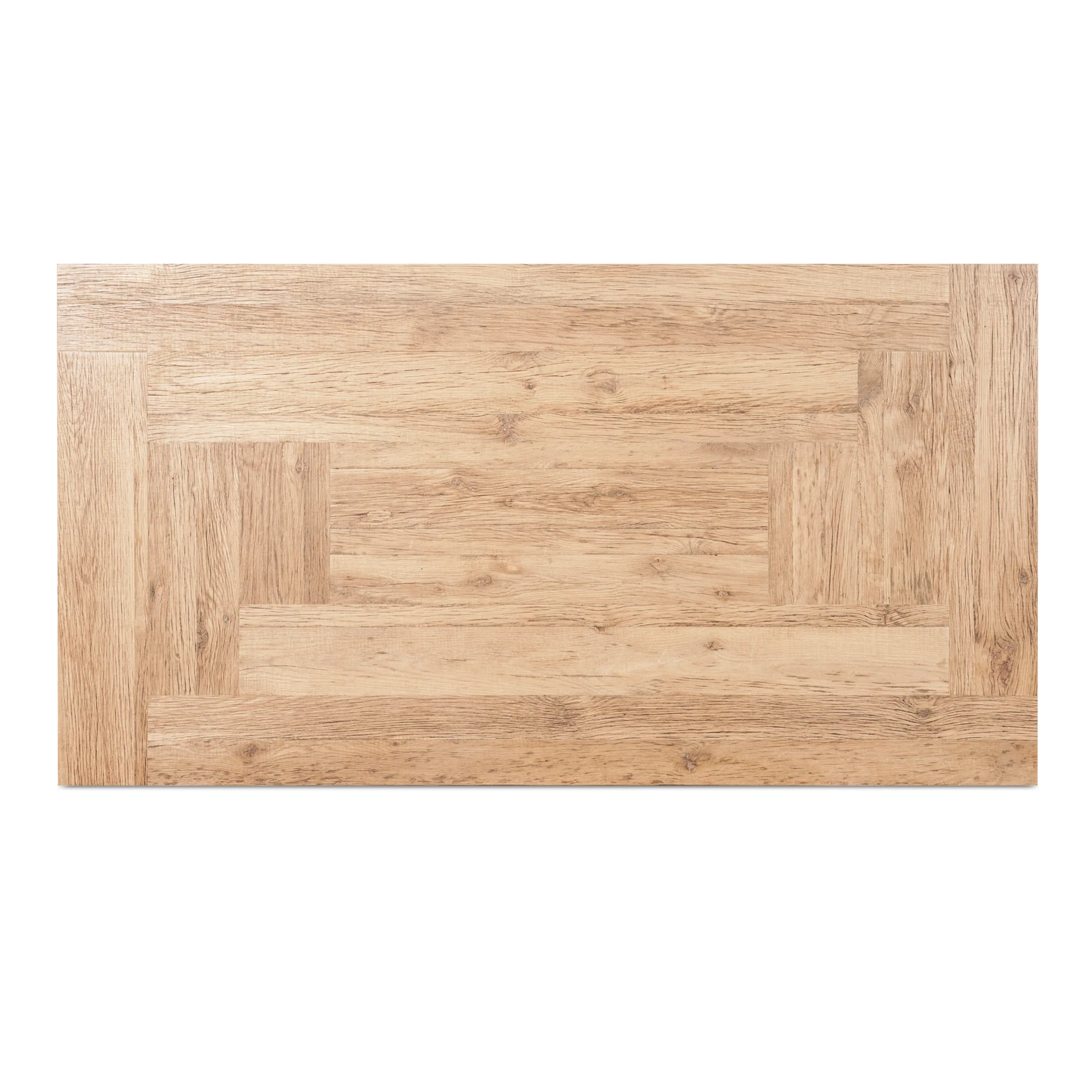 Evander Coffee Table Rectangle Aged Oak - Image 5