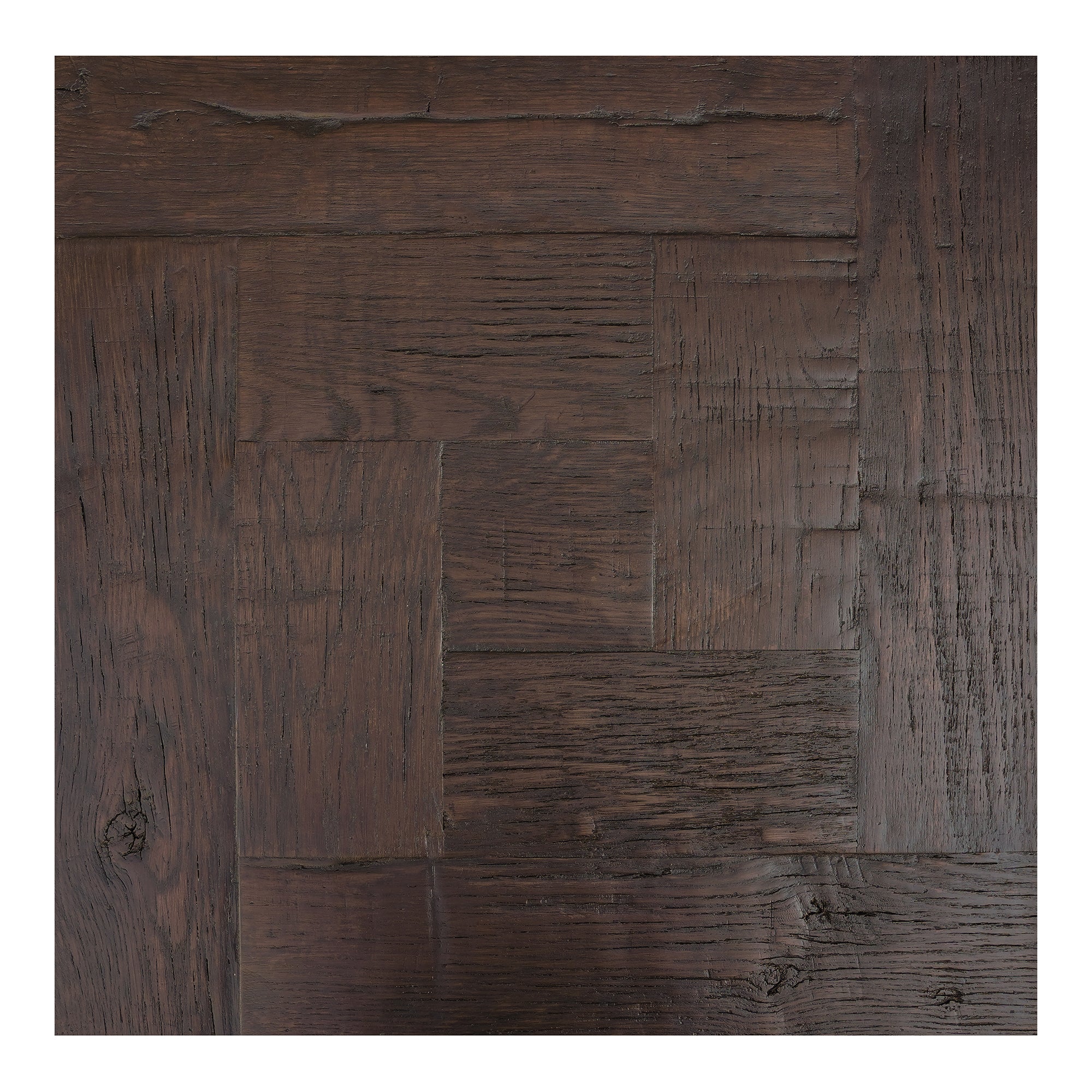 Evander Side Table Rustic Brown - Image 5