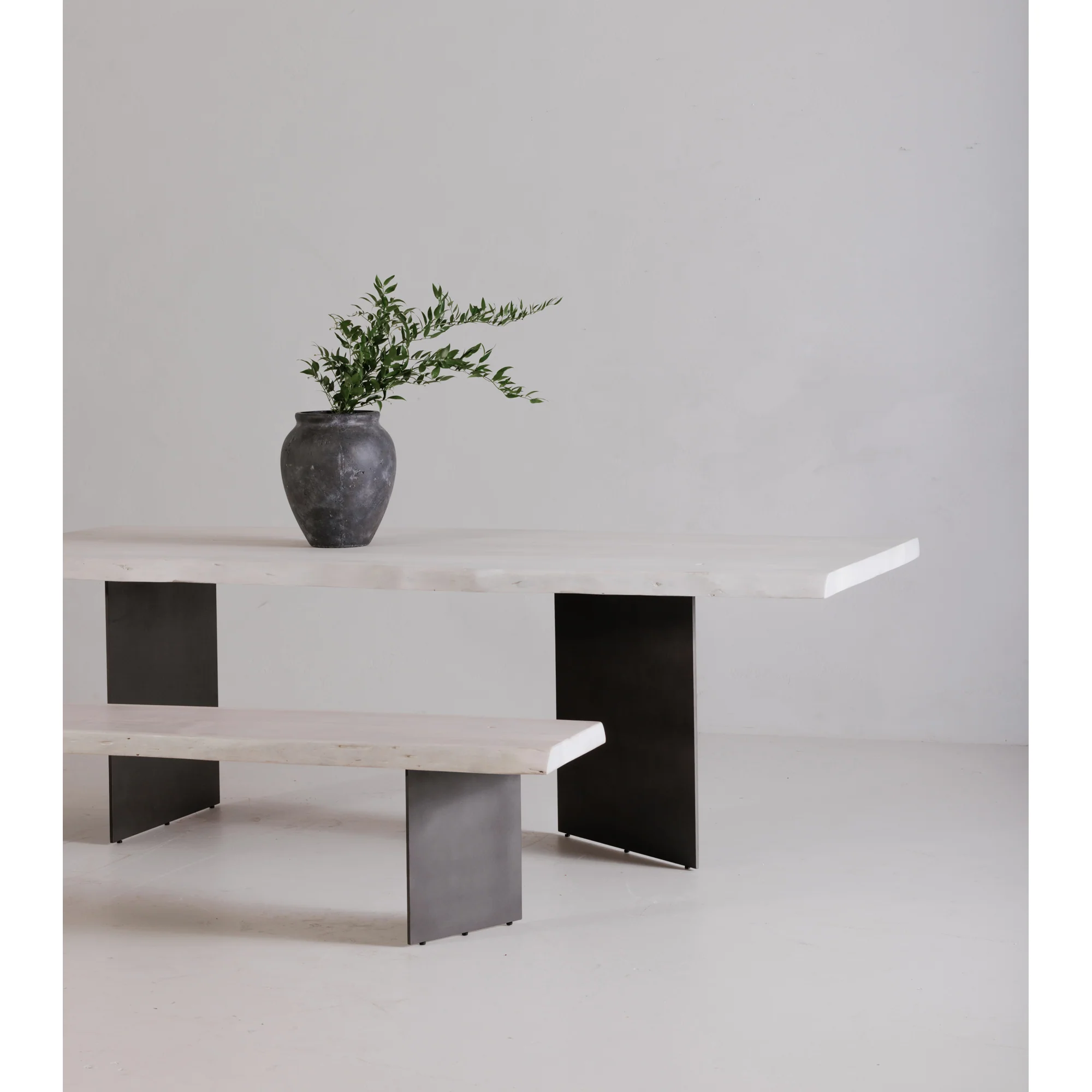 Evans Dining Table - Image 2