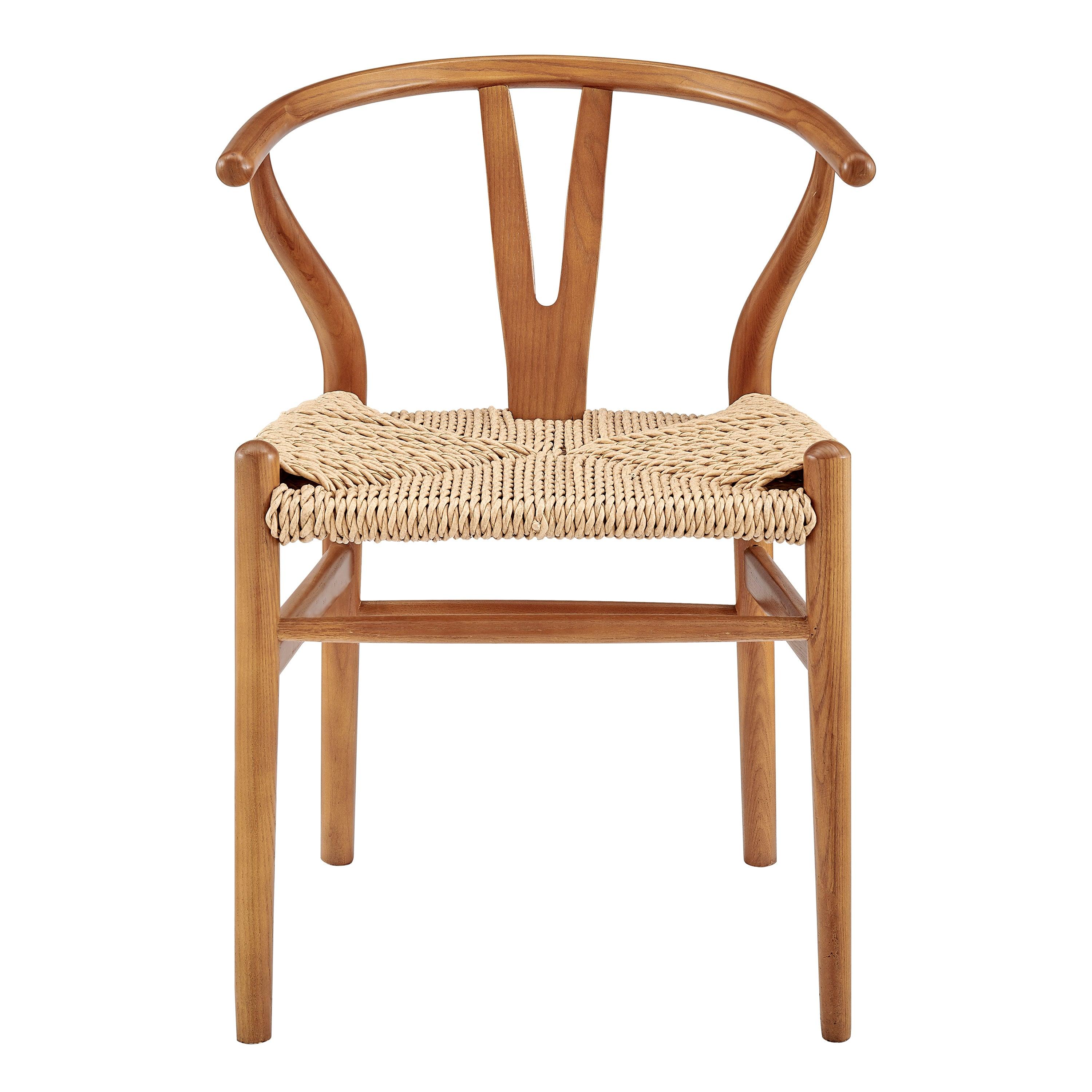 Evelina Outdoor Side Chair - Set of 2 - Image 2
