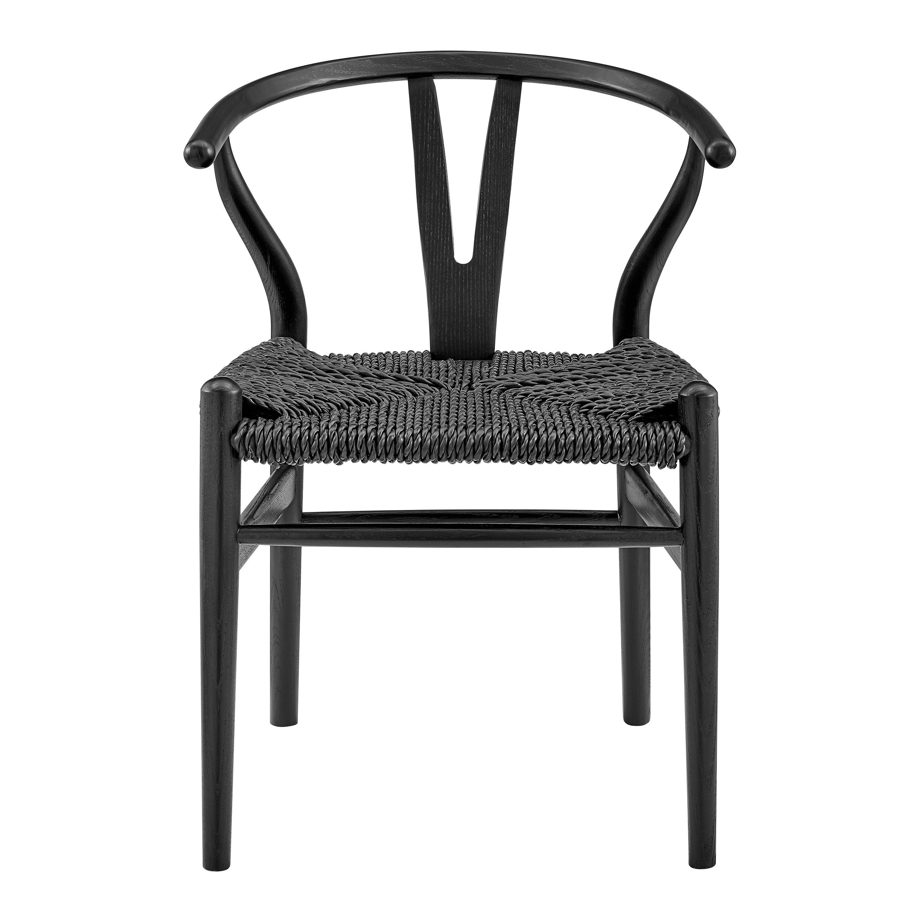 Evelina Outdoor Side Chair - Set of 2 - Image 3
