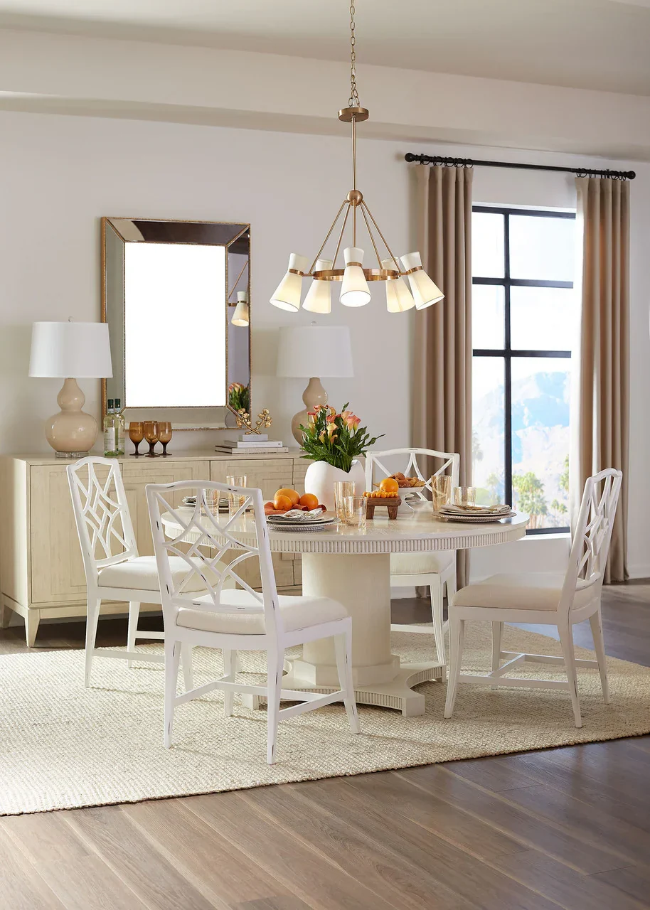 Evelyn Side Chair - Set of 2 - Image 2