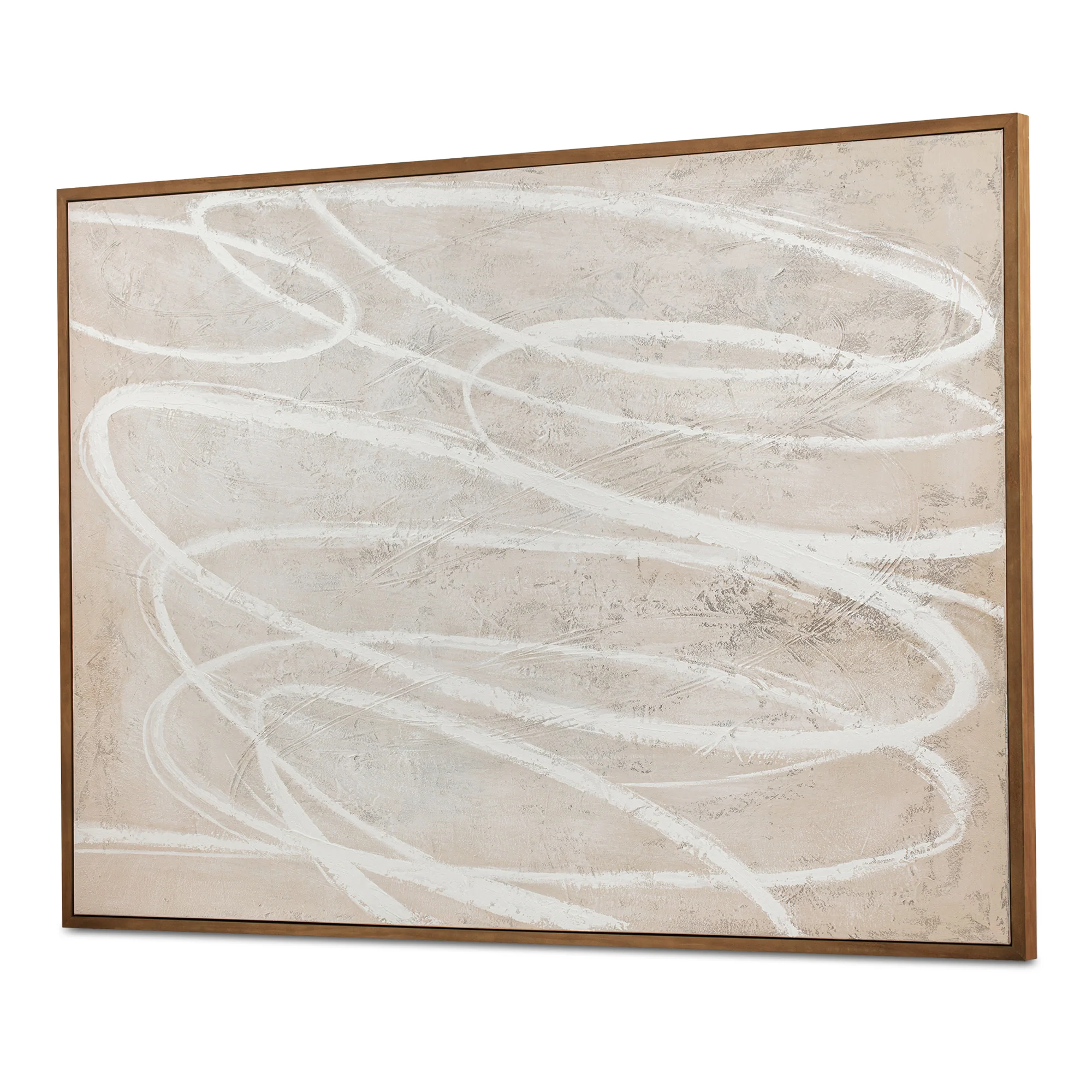 Ever Framed Painting - Image 2