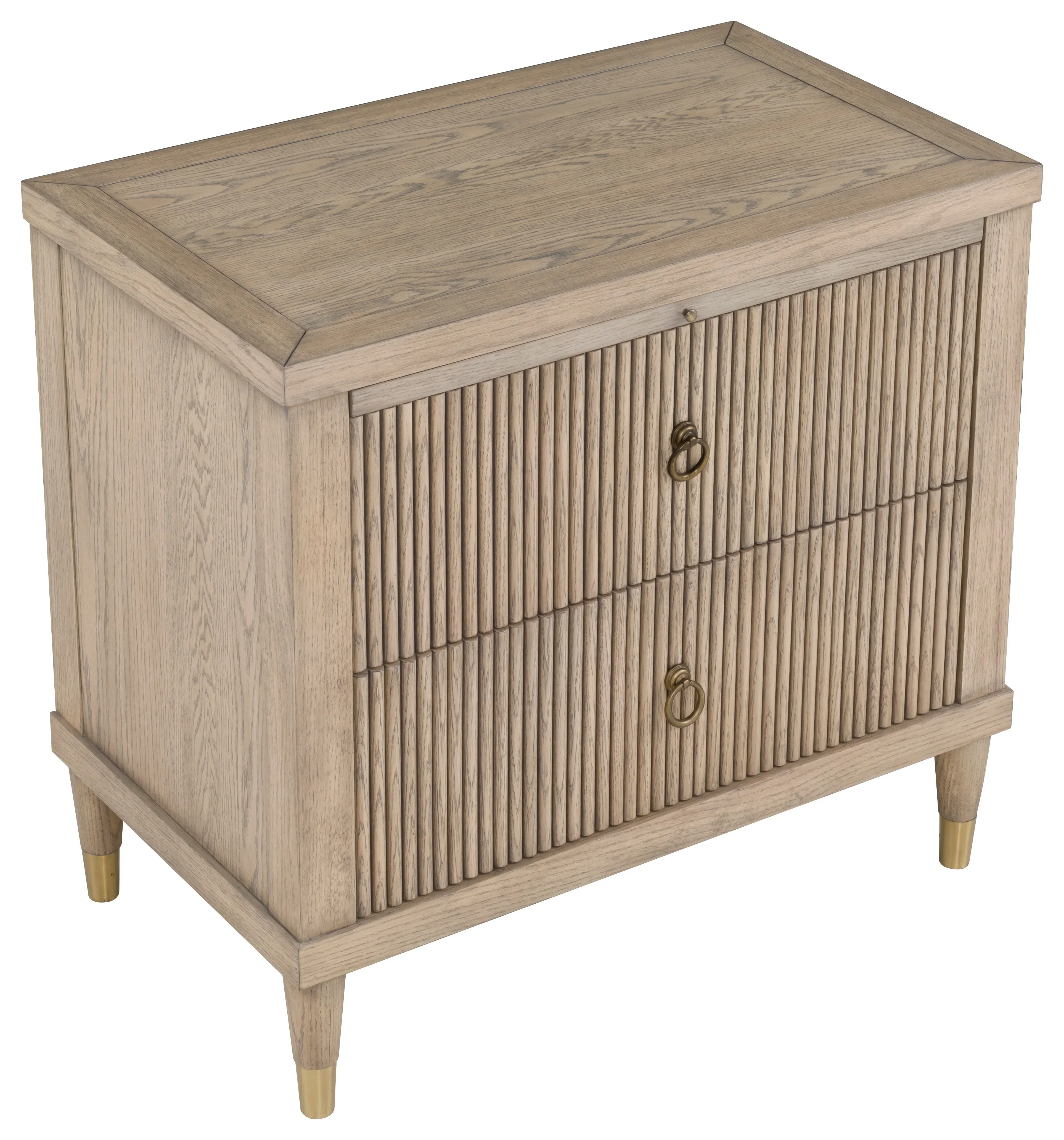 Everett Nightstand - Image 6