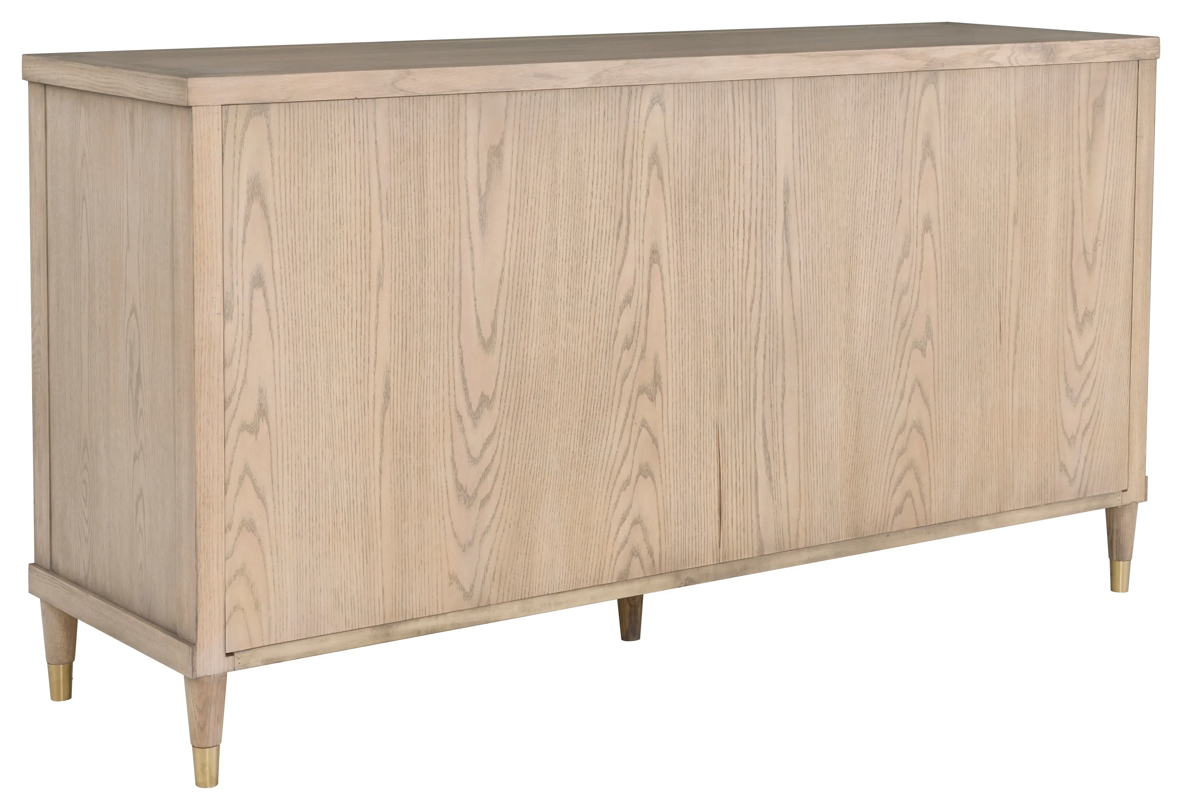 Everett Seven Drawer Dresser - Image 3
