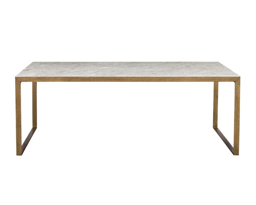 Evert Coffee Table - Image 2