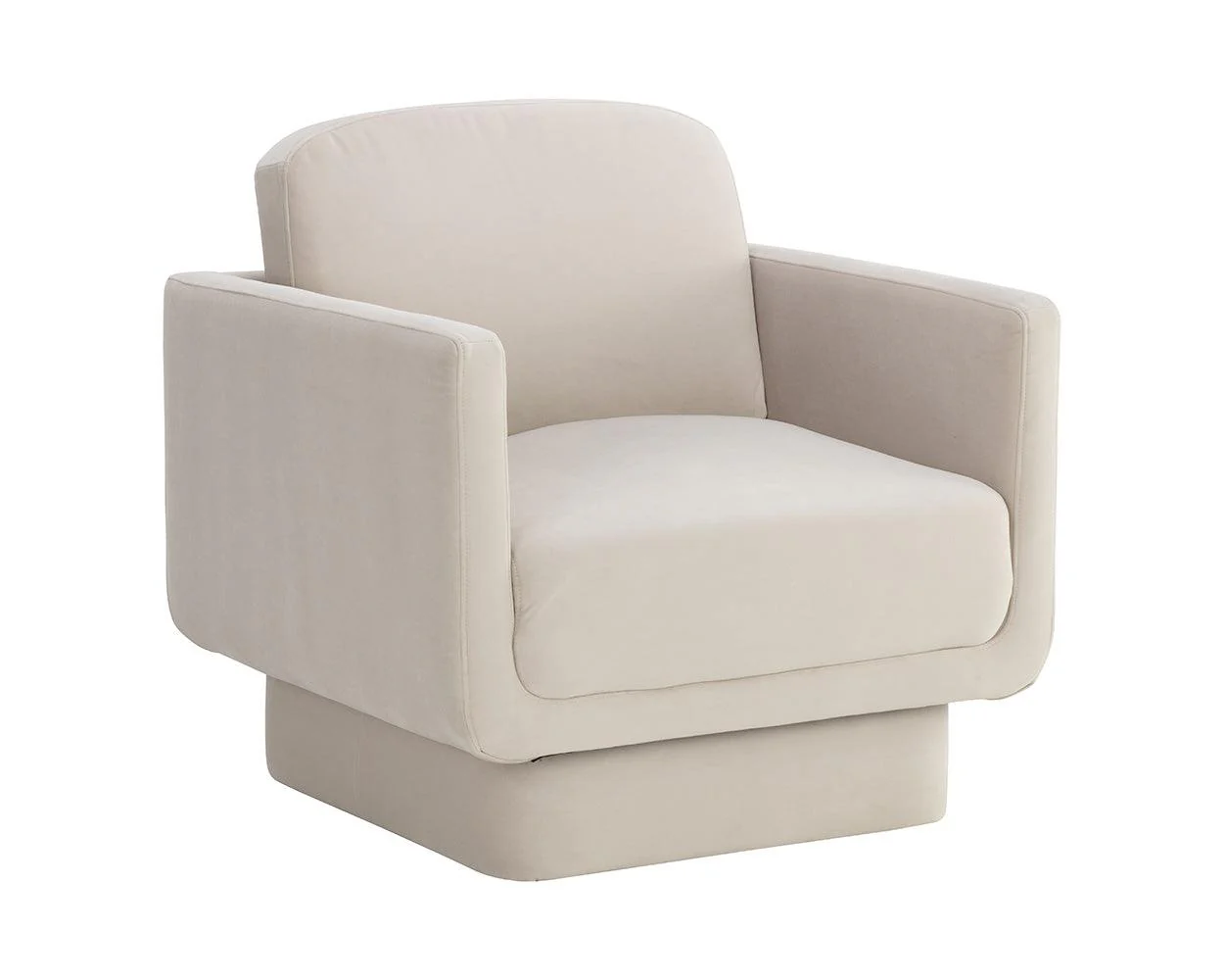 Everton Lounge Chair - Image 11