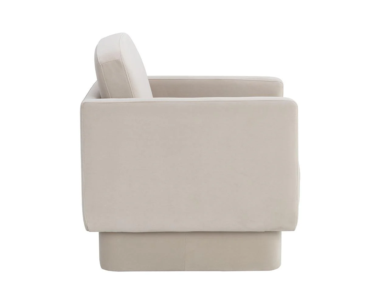 Everton Lounge Chair - Image 14