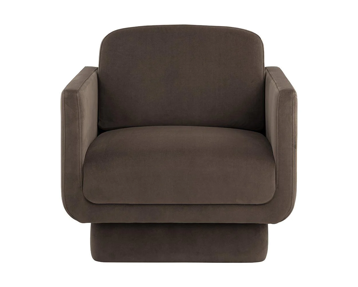 Everton Lounge Chair - Image 3