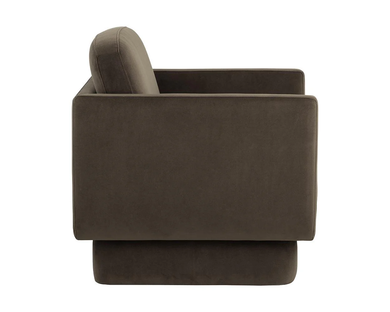 Everton Lounge Chair - Image 4