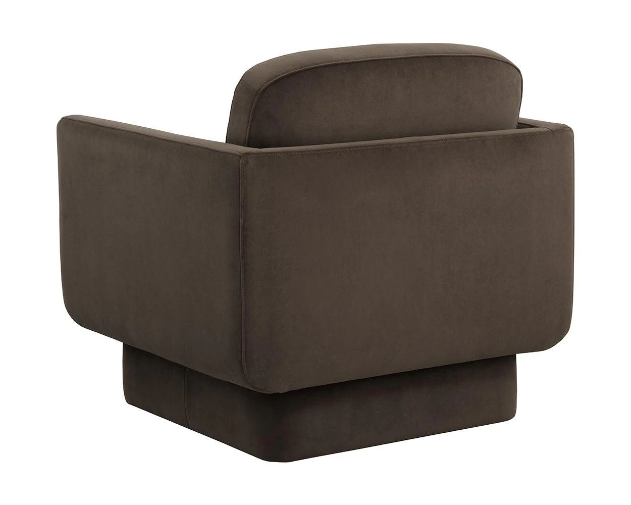 Everton Lounge Chair - Image 5