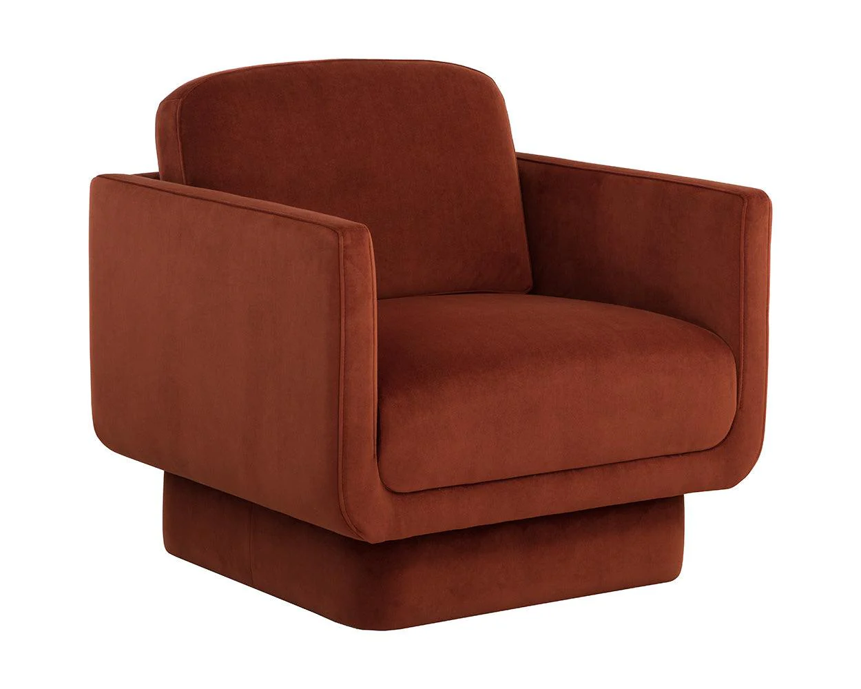 Everton Lounge Chair - Image 6