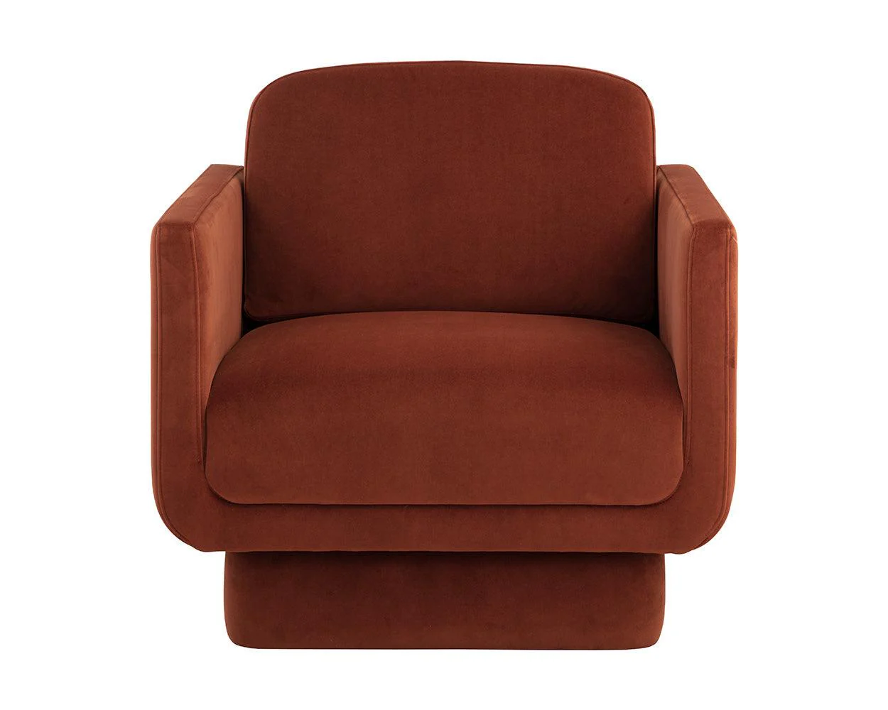 Everton Lounge Chair - Image 8