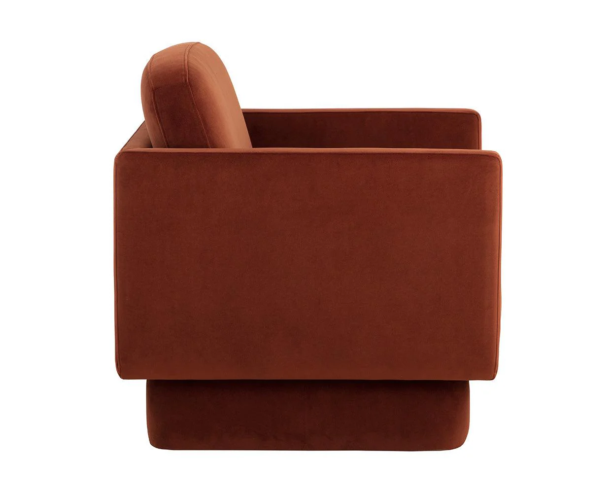 Everton Lounge Chair - Image 9