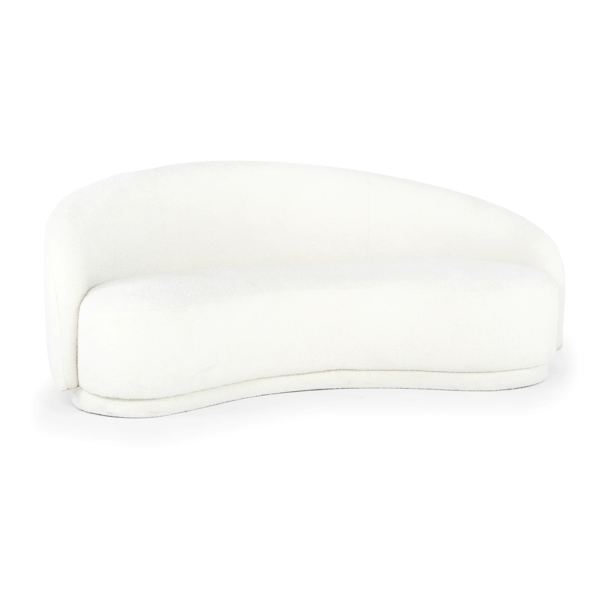 Excelsior Sofa Cream - Image 3
