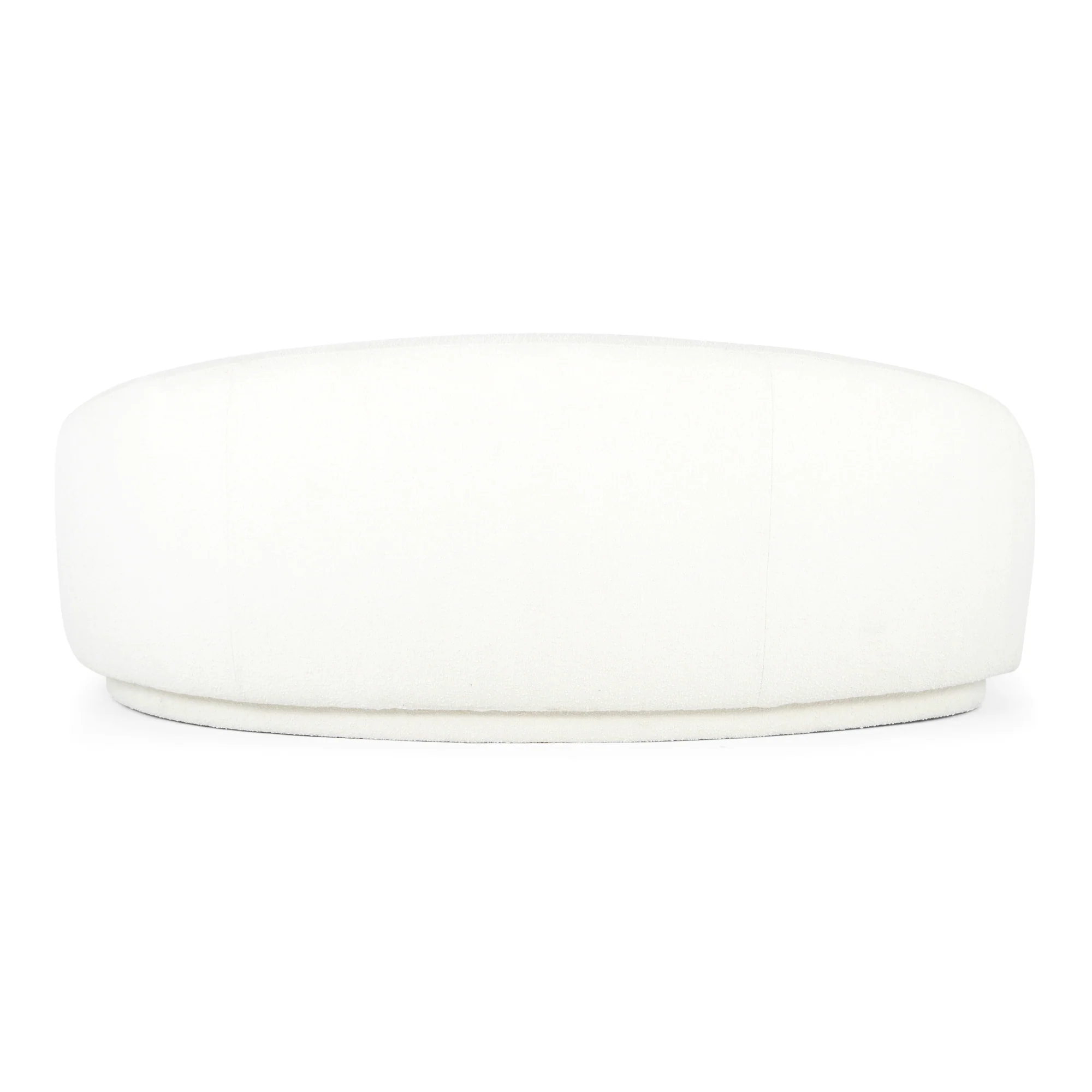 Excelsior Sofa Cream - Image 4