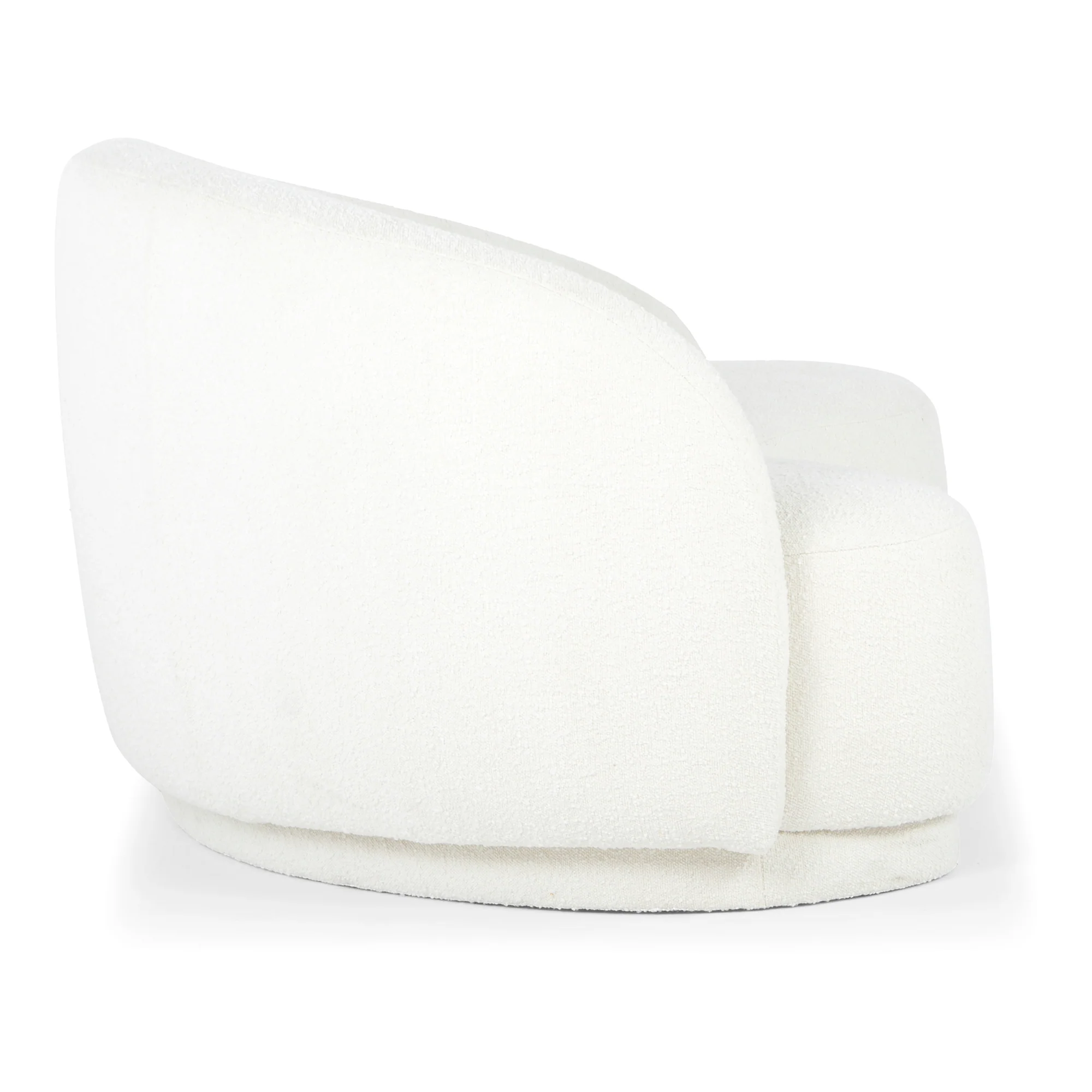 Excelsior Sofa Cream - Image 5