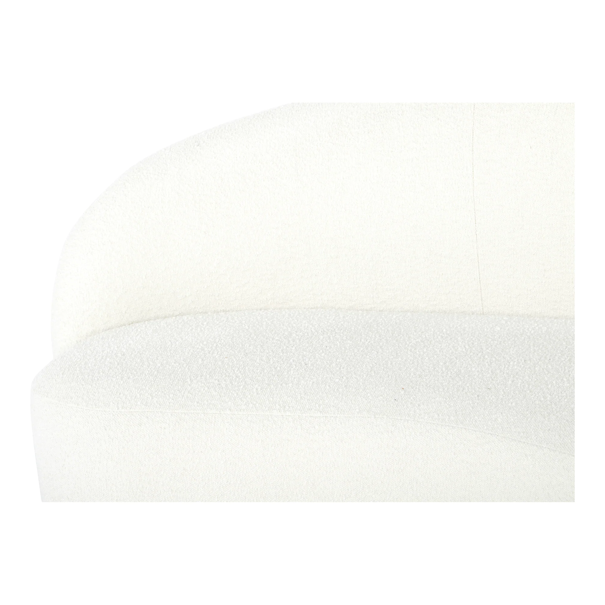 Excelsior Sofa Cream - Image 7
