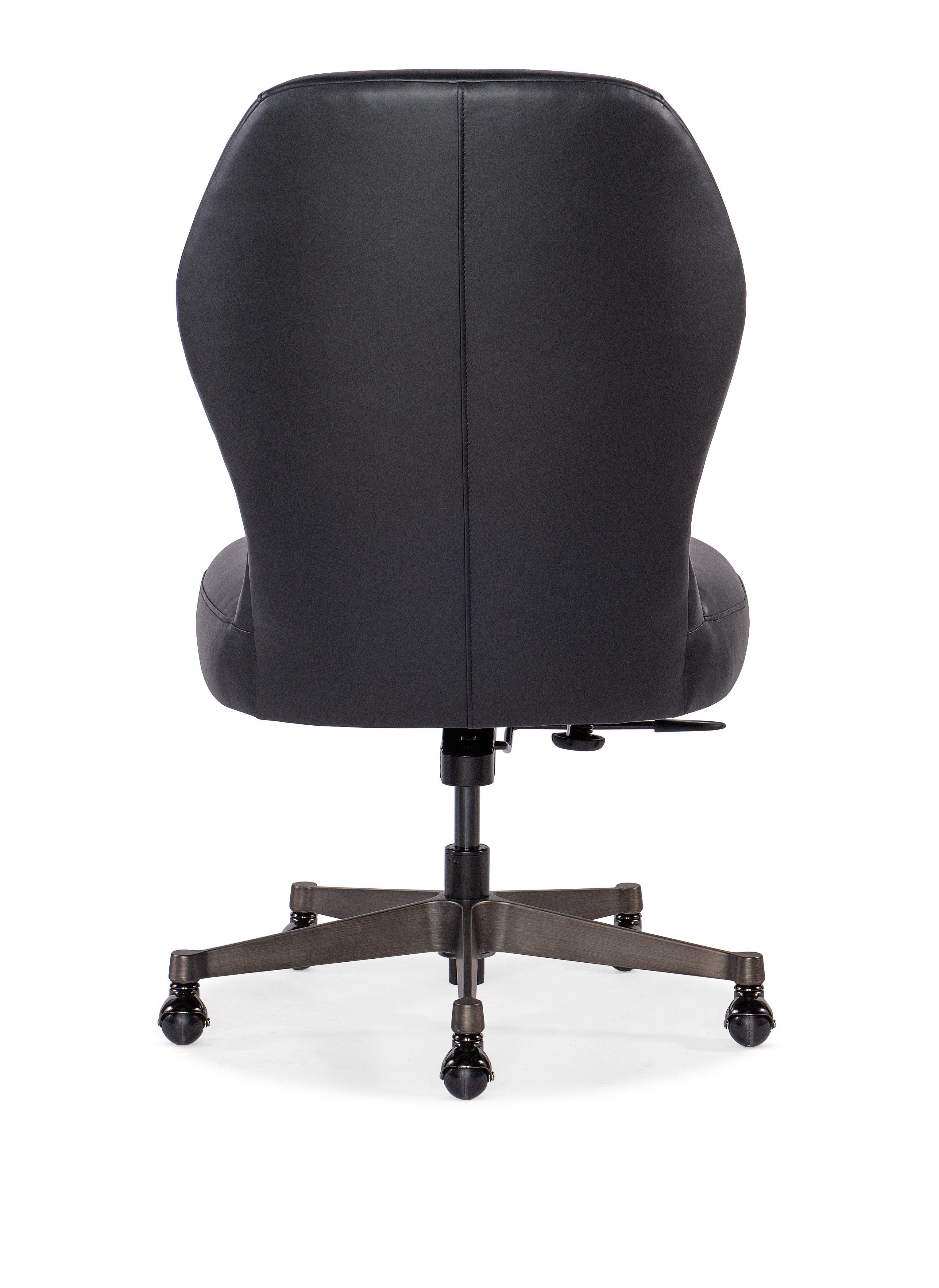 Executive Swivel Tilt Chair - Image 2