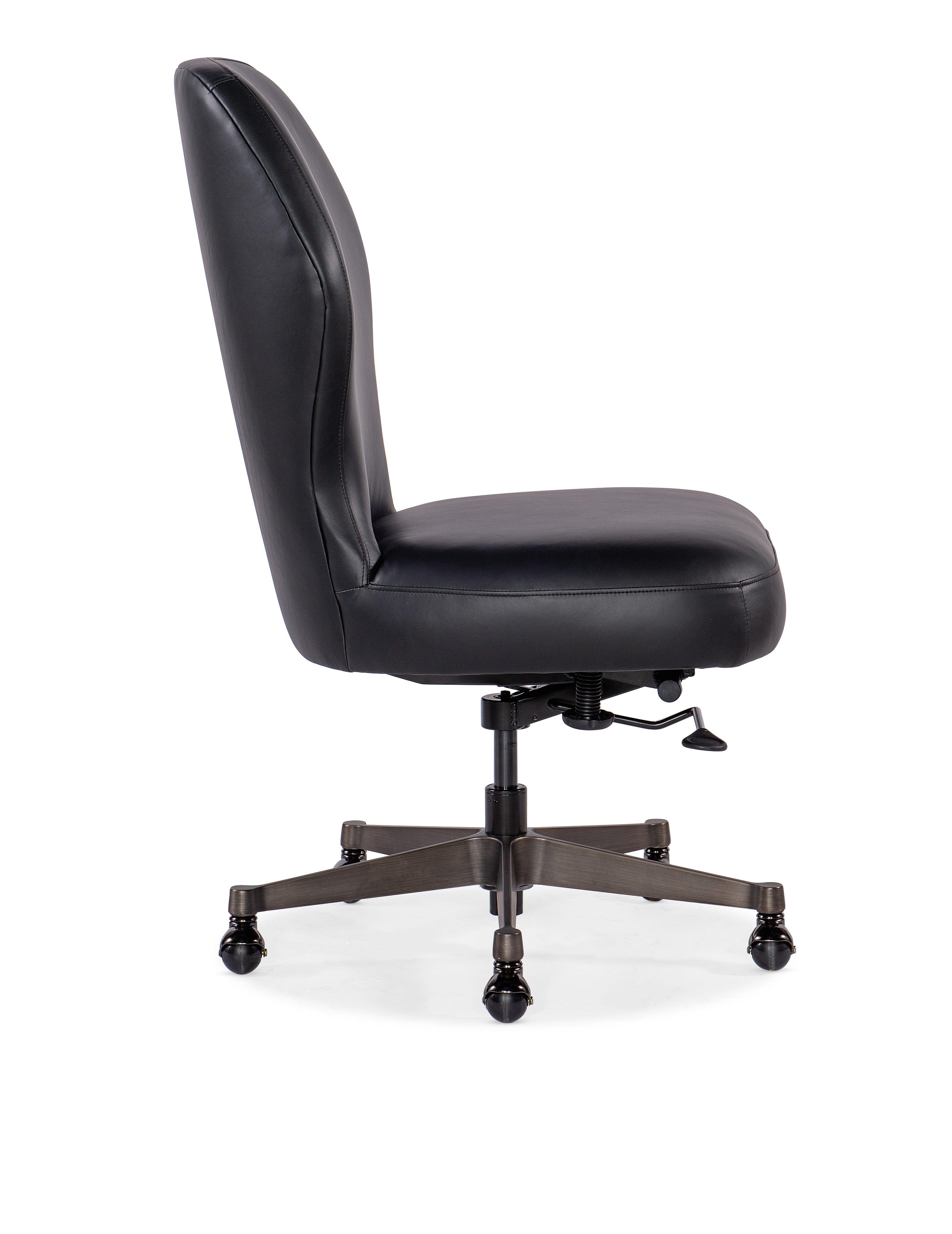 Executive Swivel Tilt Chair - Image 3