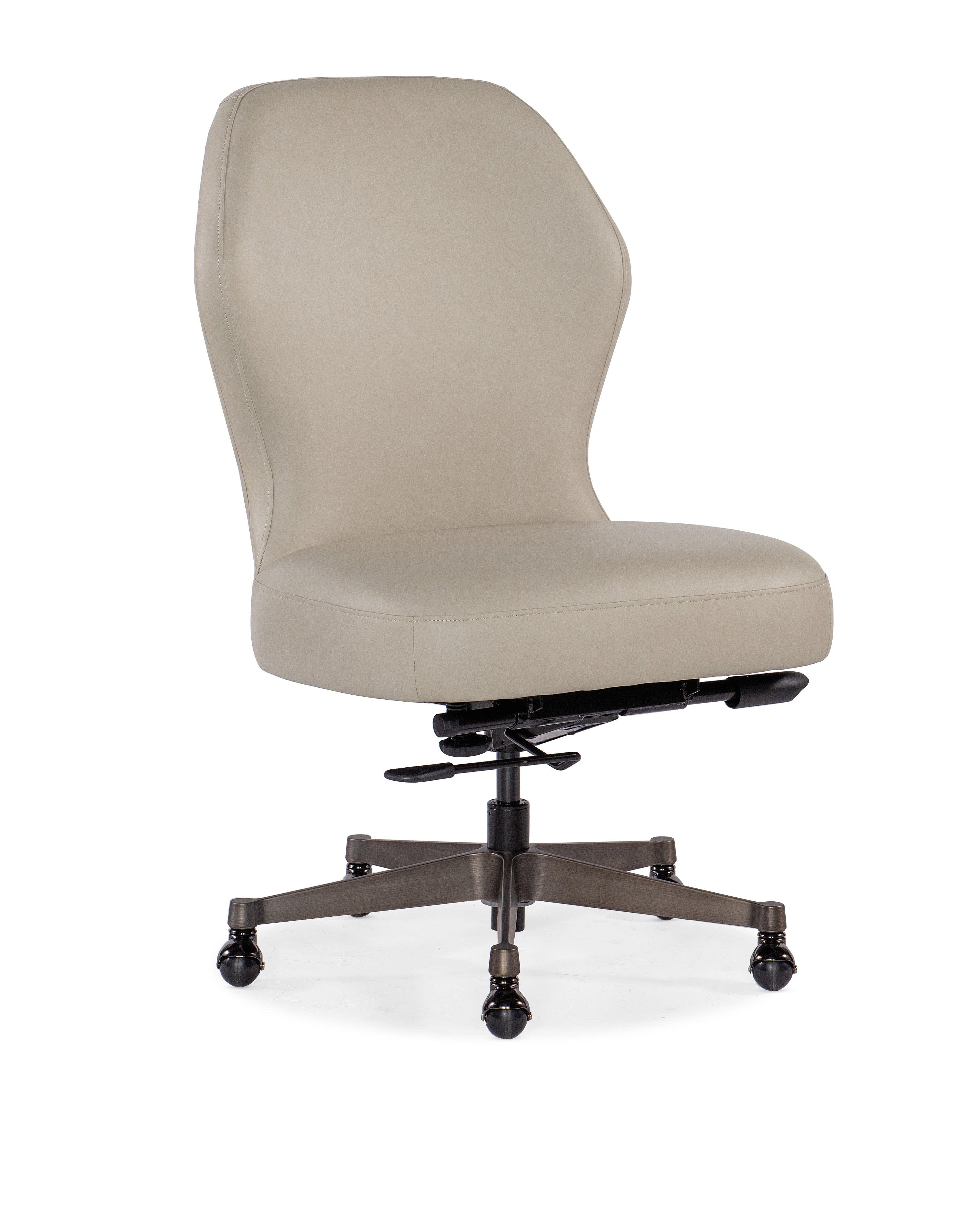 Executive Swivel Tilt Chair - Image 5