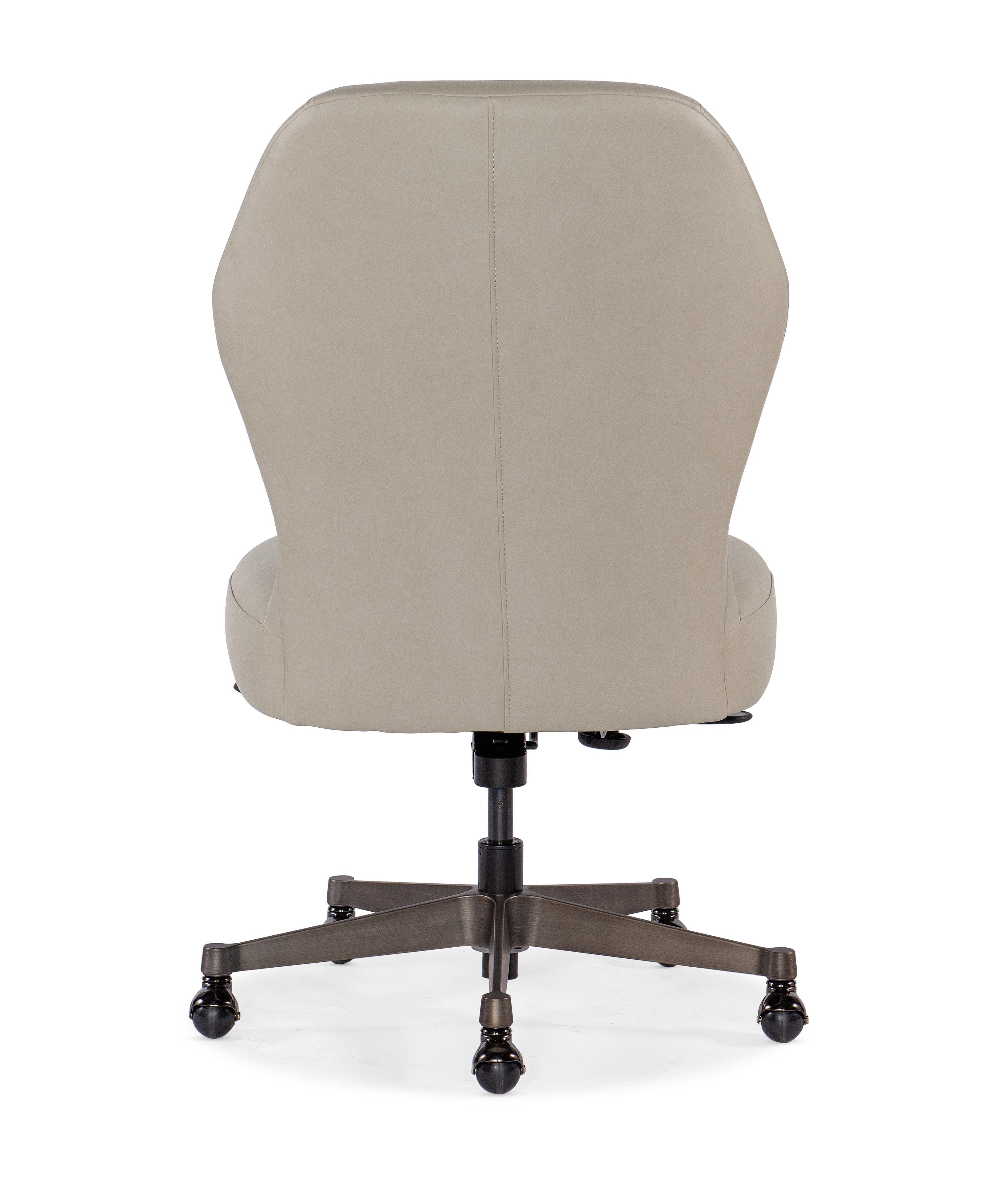 Executive Swivel Tilt Chair - Image 6