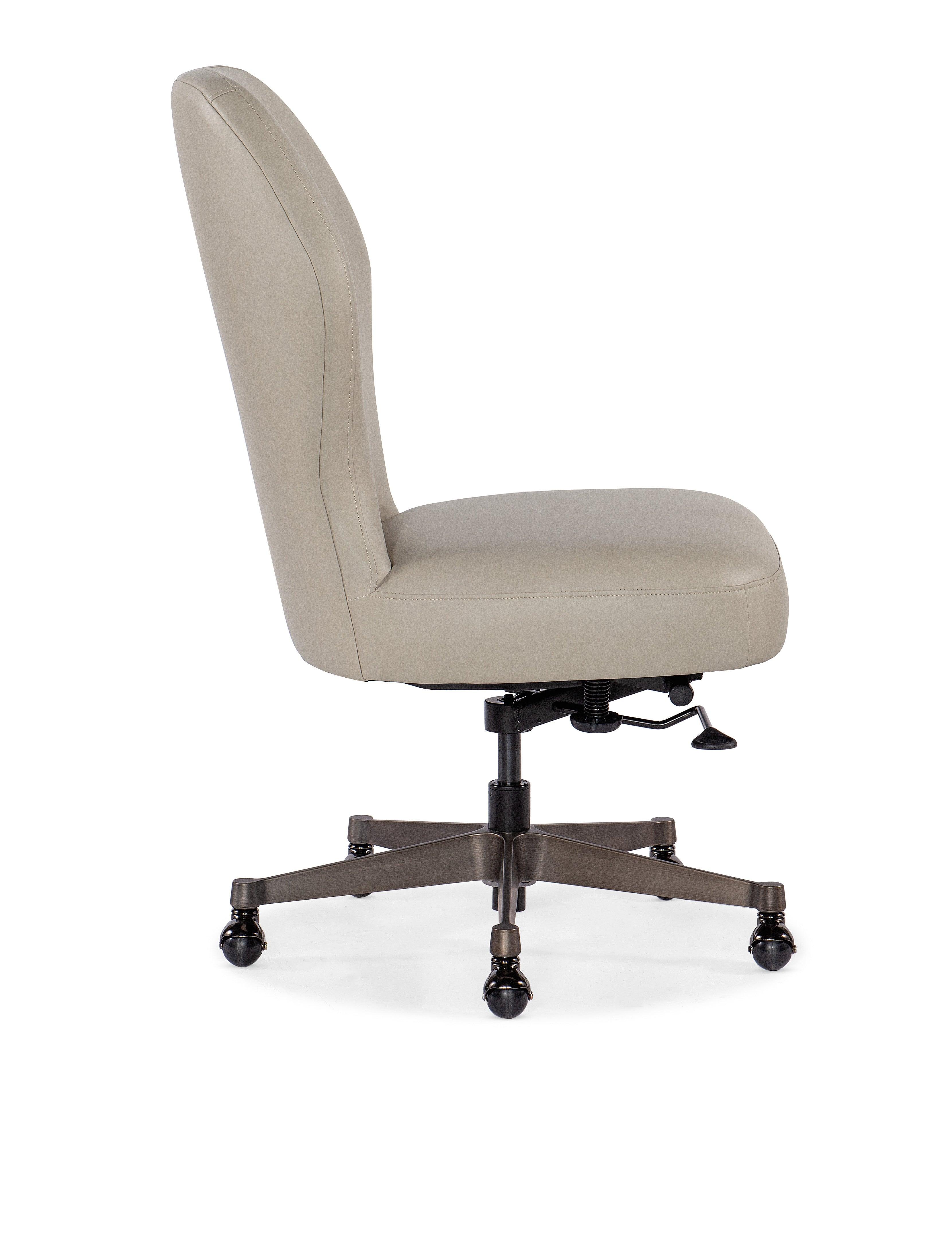 Executive Swivel Tilt Chair - Image 7