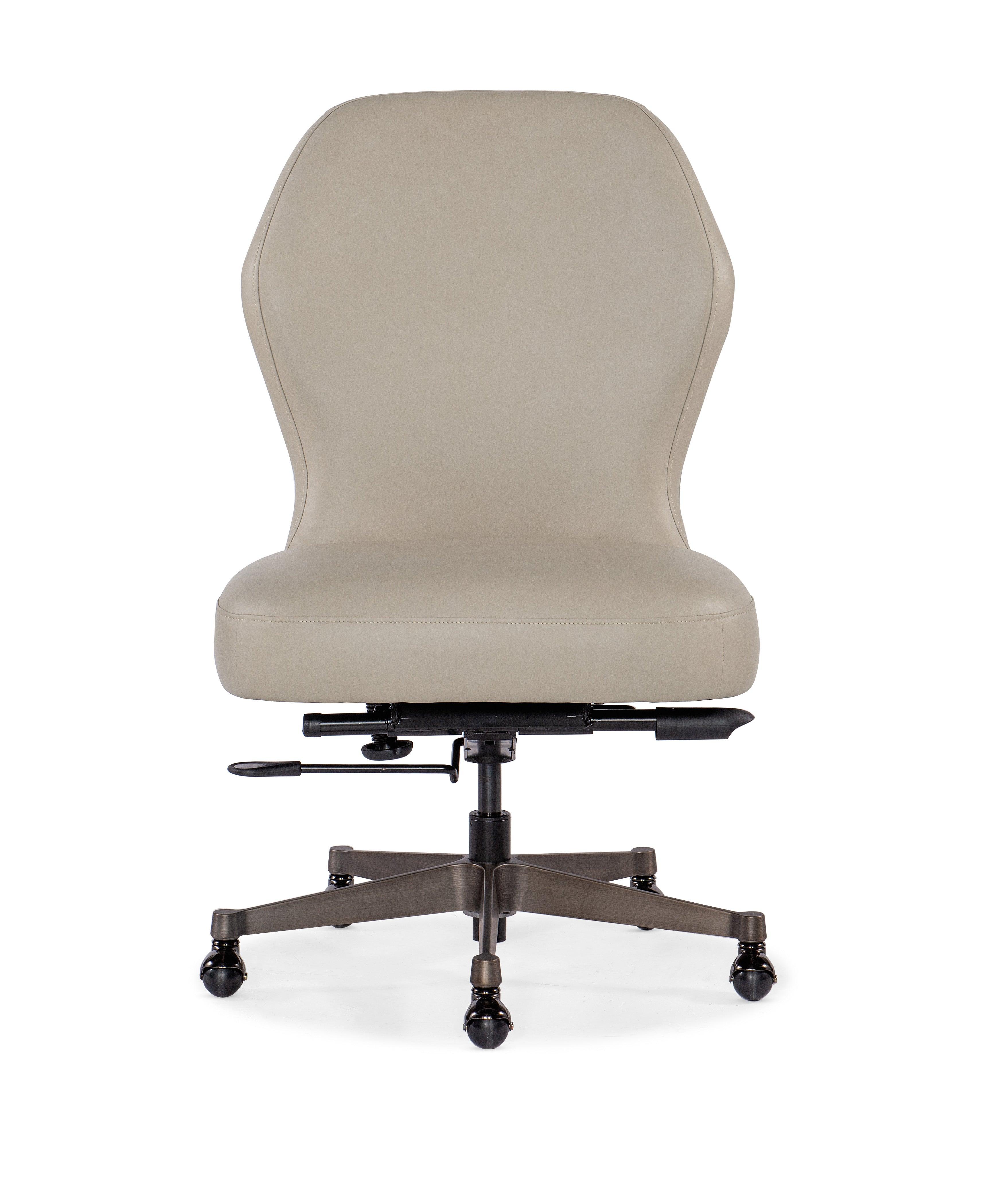 Executive Swivel Tilt Chair - Image 8