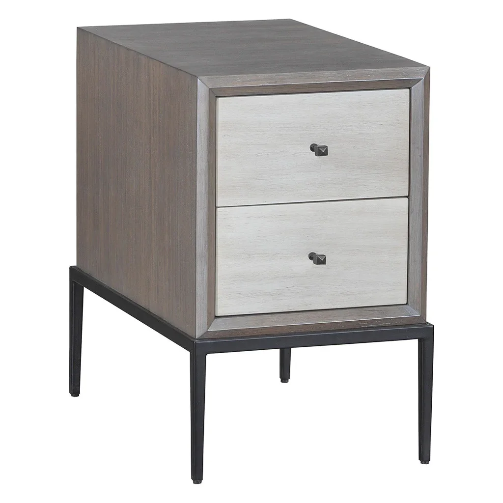 Expedition End Table