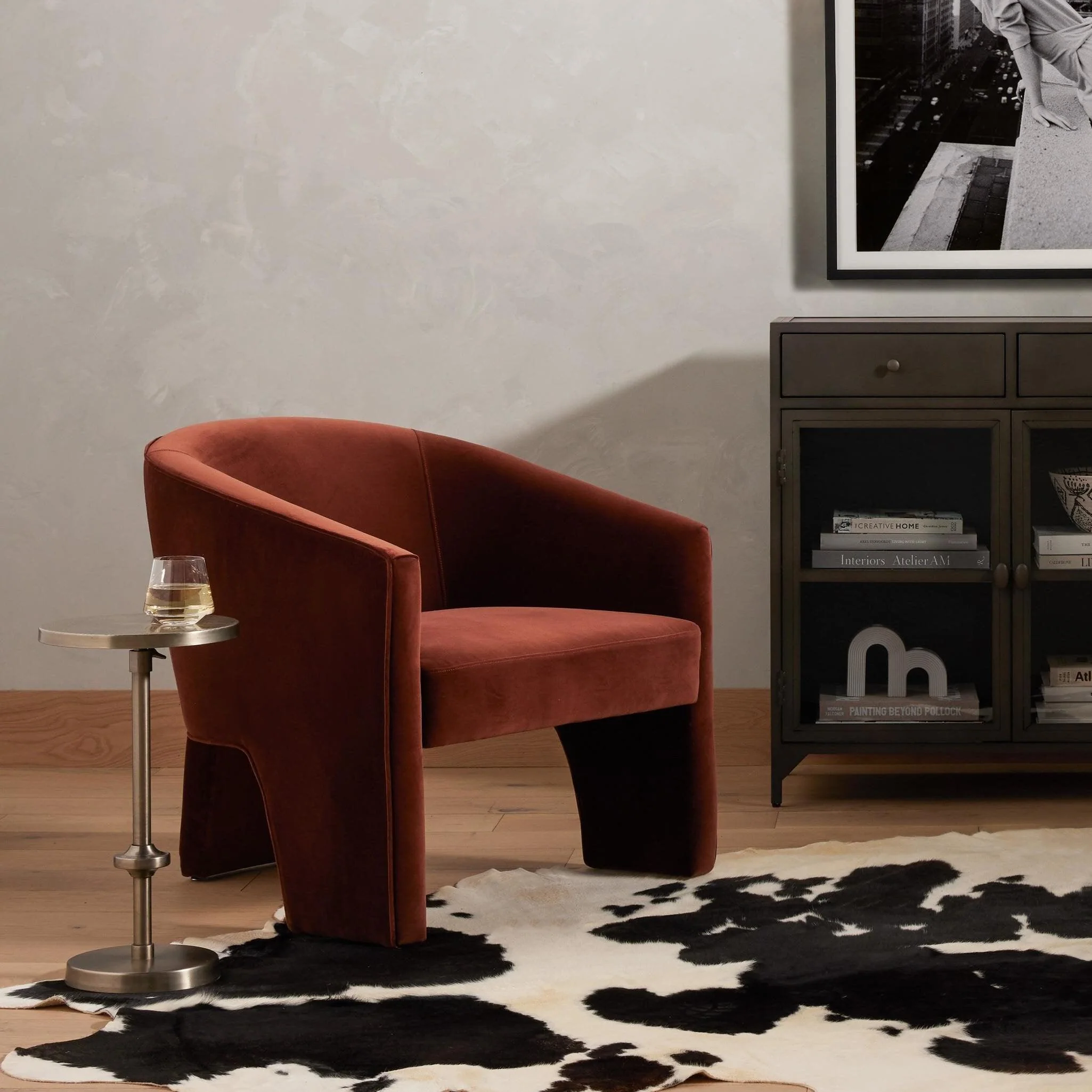 Fae Chair - Image 8