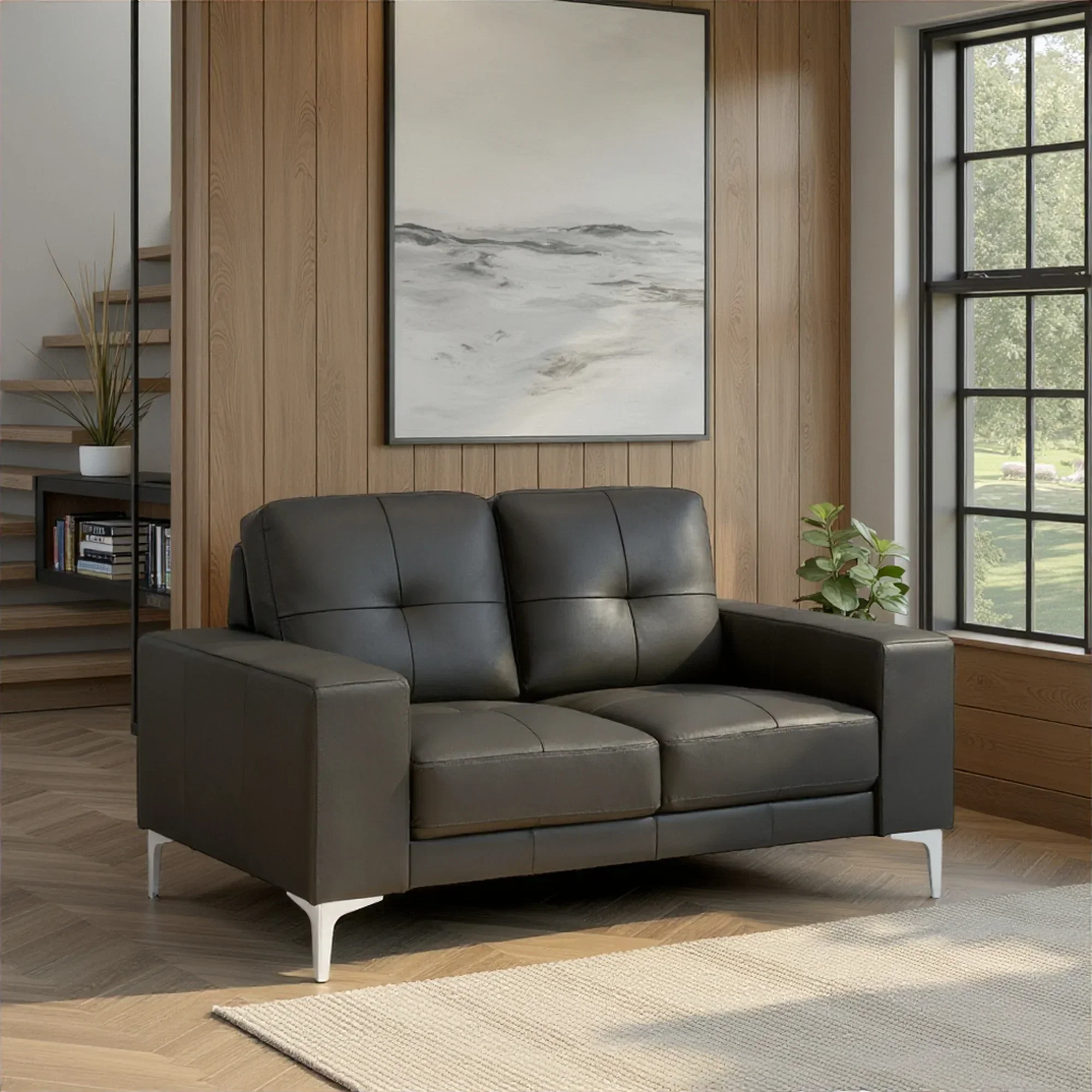Faelin Loveseat - Image 2