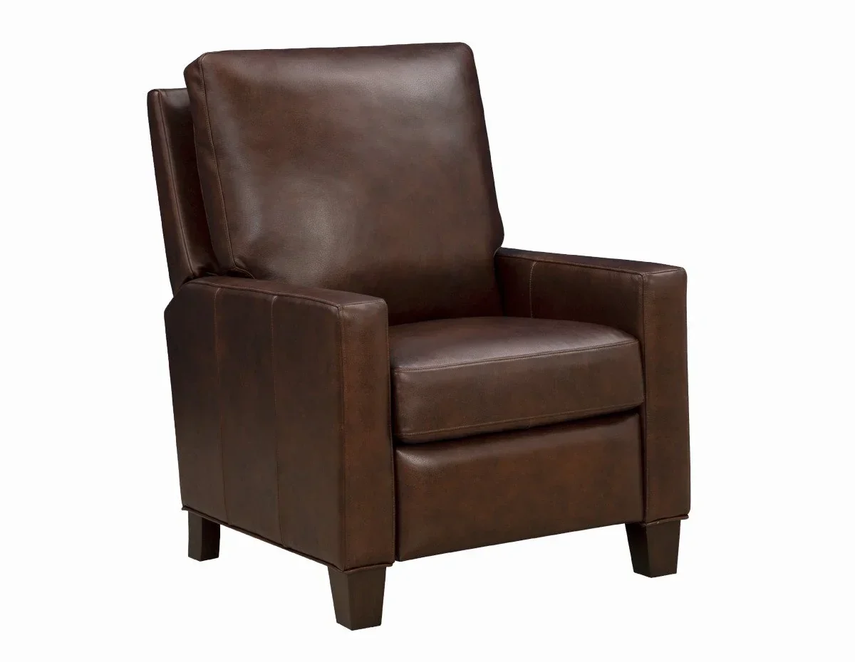 Fairview Push Thru The Arms Recliner - Image 18
