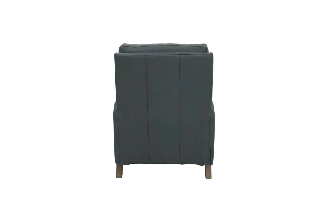 Fairview Push Thru The Arms Recliner - Image 6