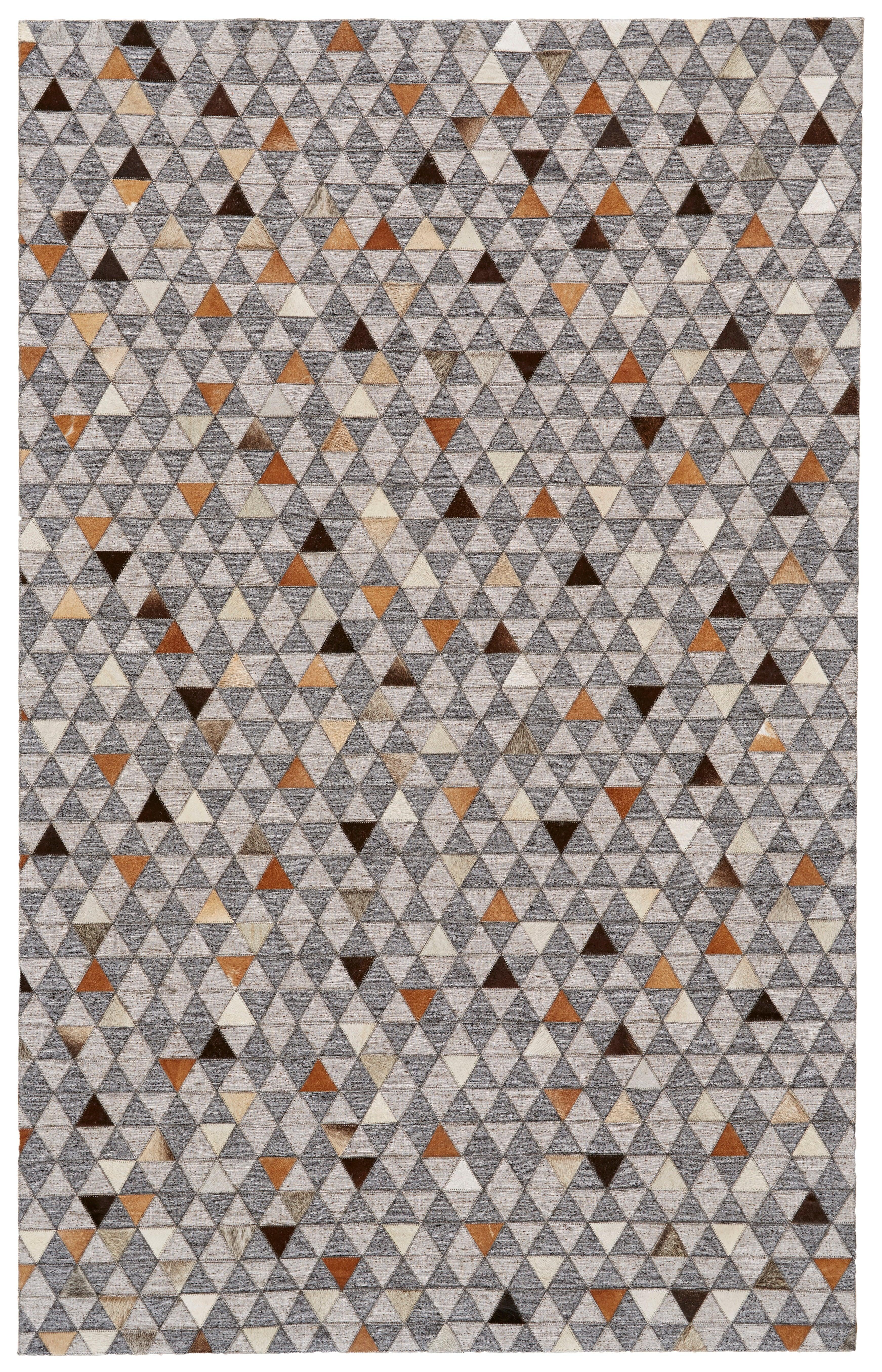 Fannin Transitional Geometric