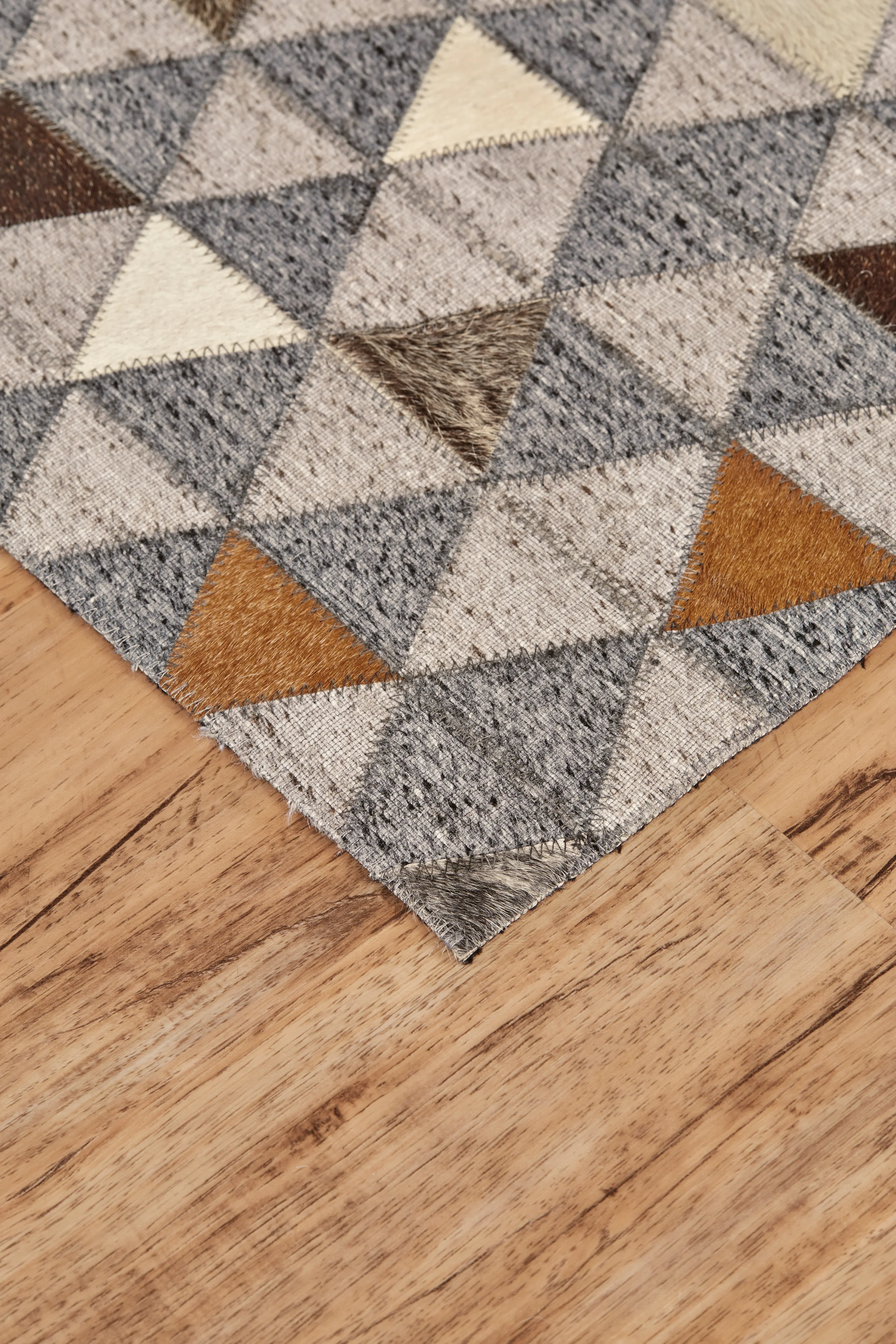 Fannin Transitional Geometric - Image 2