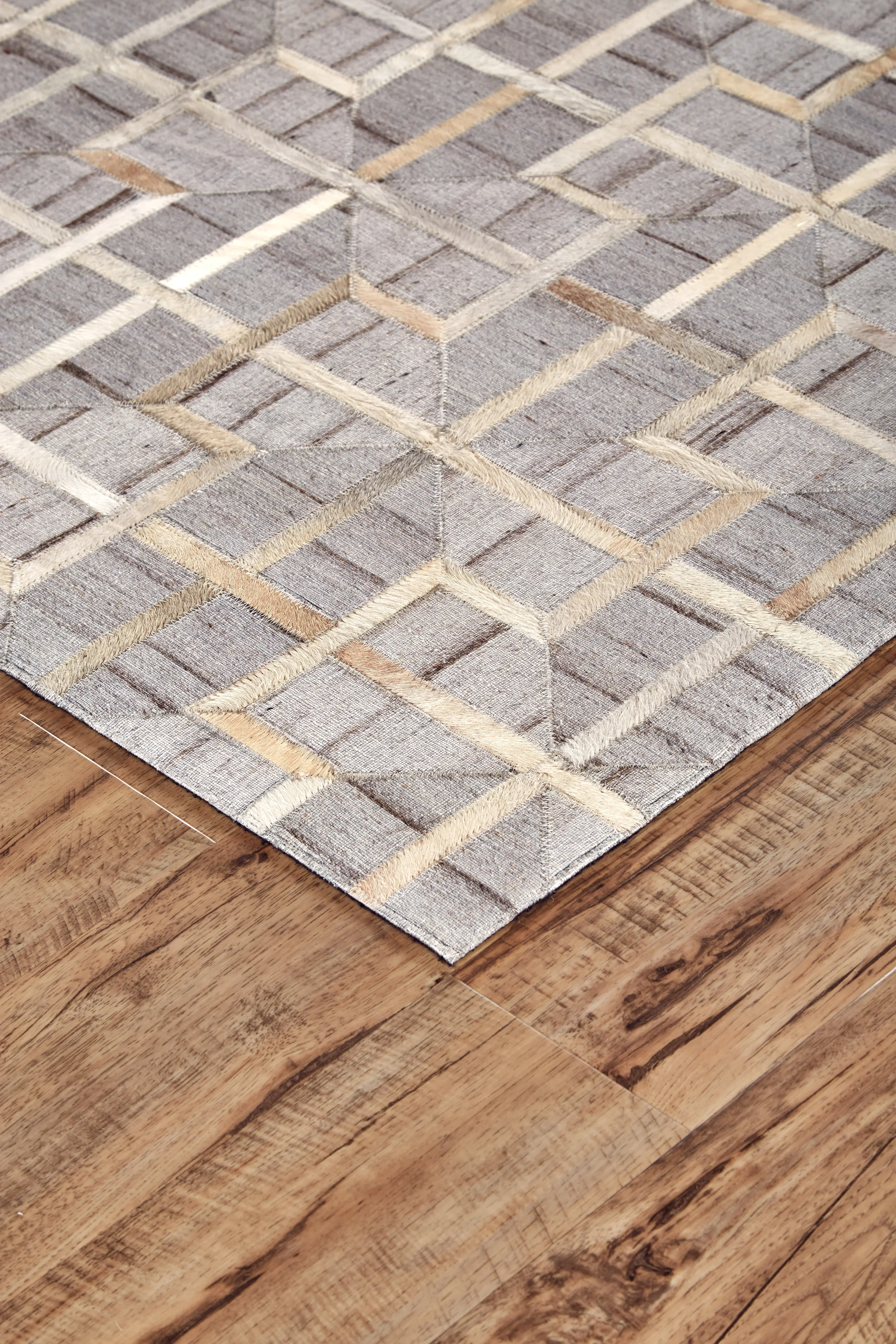 Fannin Transitional Geometric - Image 2