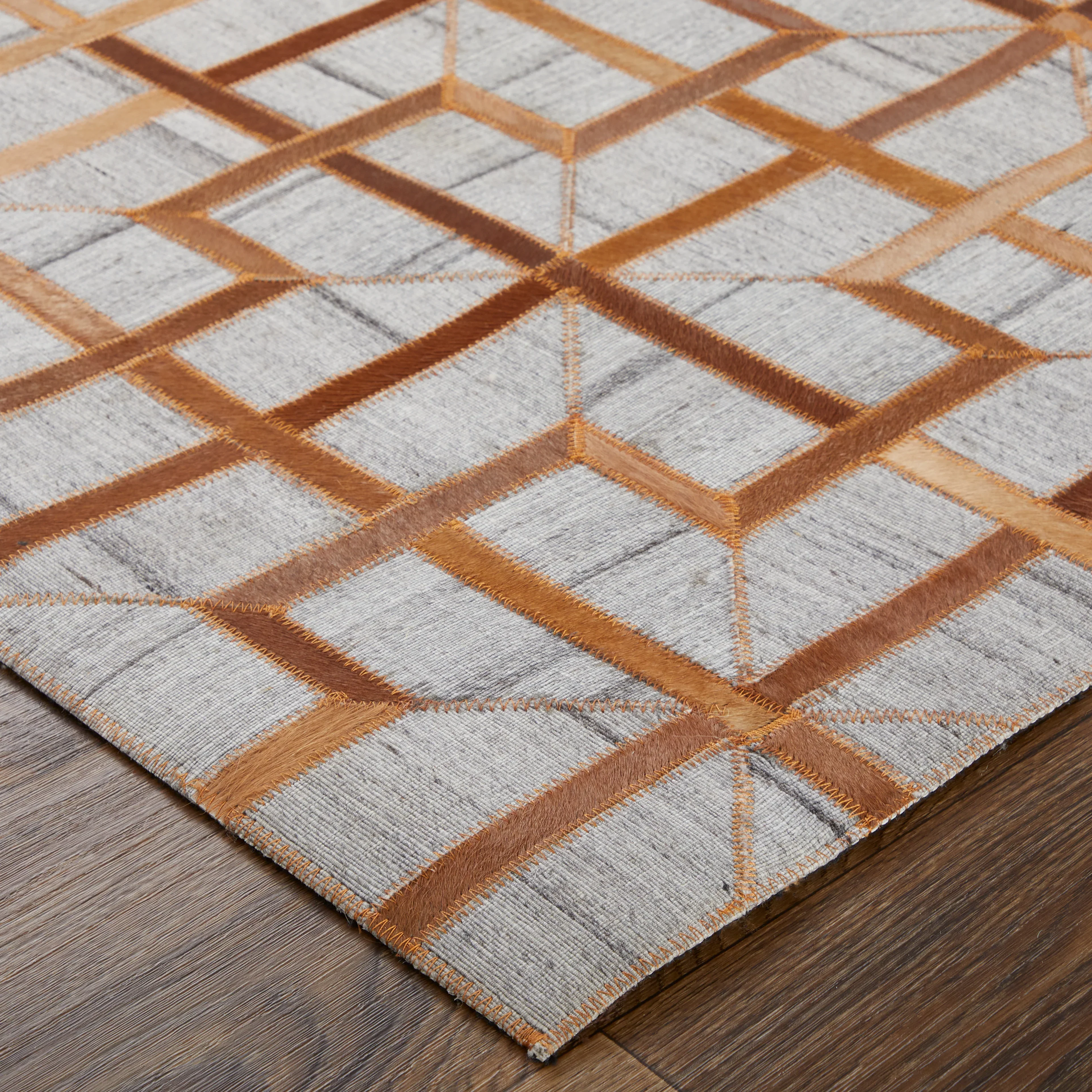 Fannin Transitional Geometric - Image 7